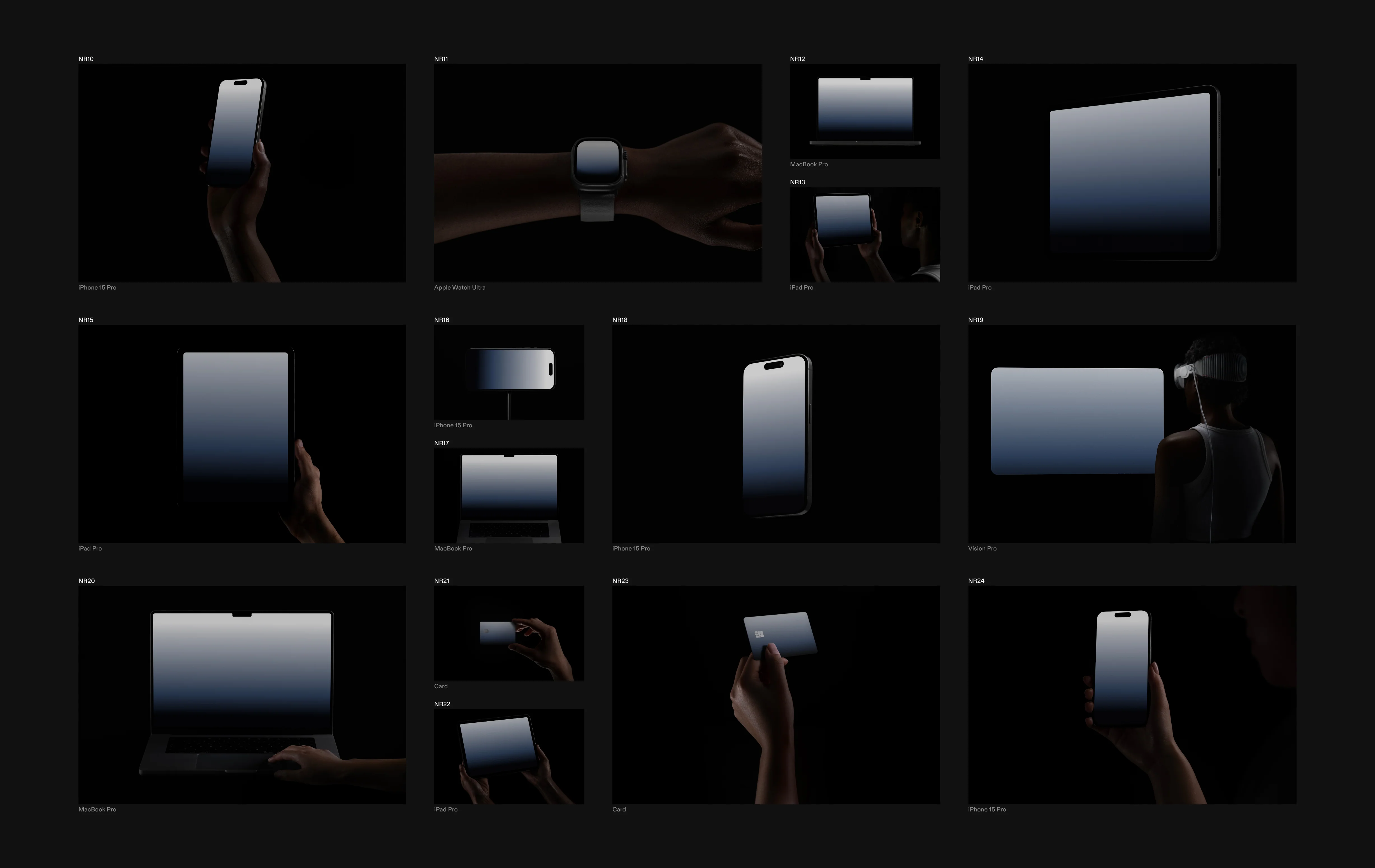 Entire Store (363 Mockups + 16 Video) - Image 18