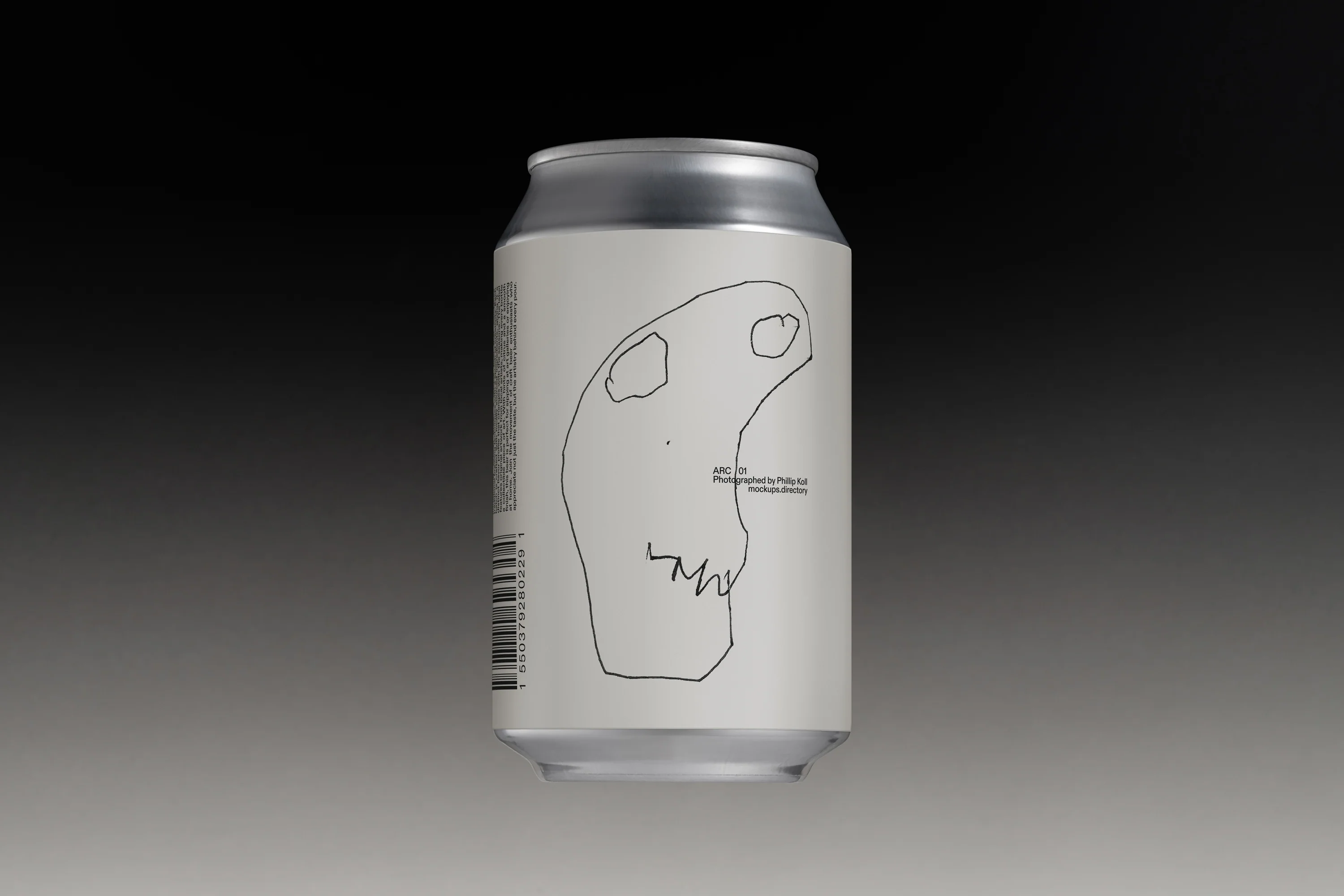 ARC01 — Can - Image 2