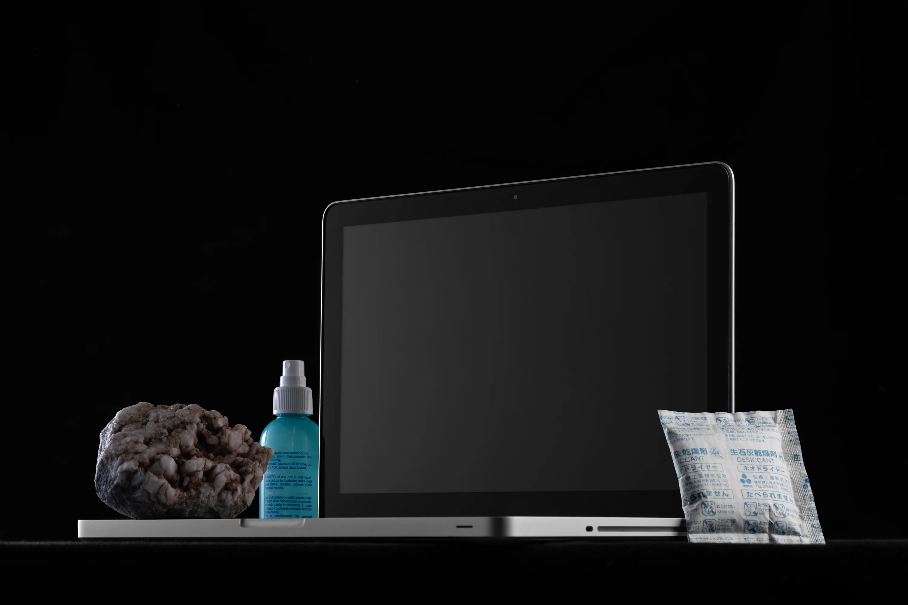 ARC02 — MacBook Pro 13"
