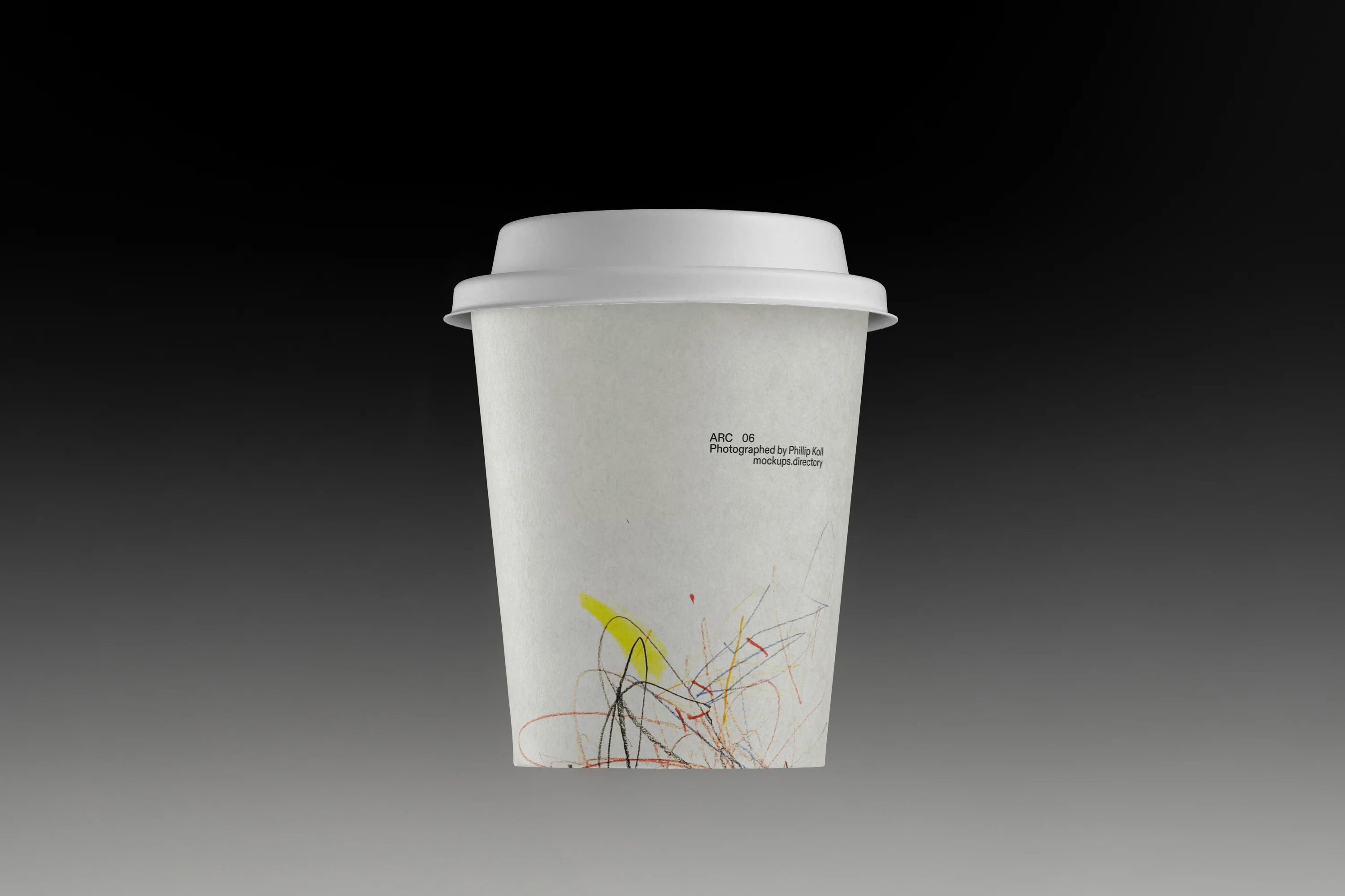 ARC06 — Cup - Image 2