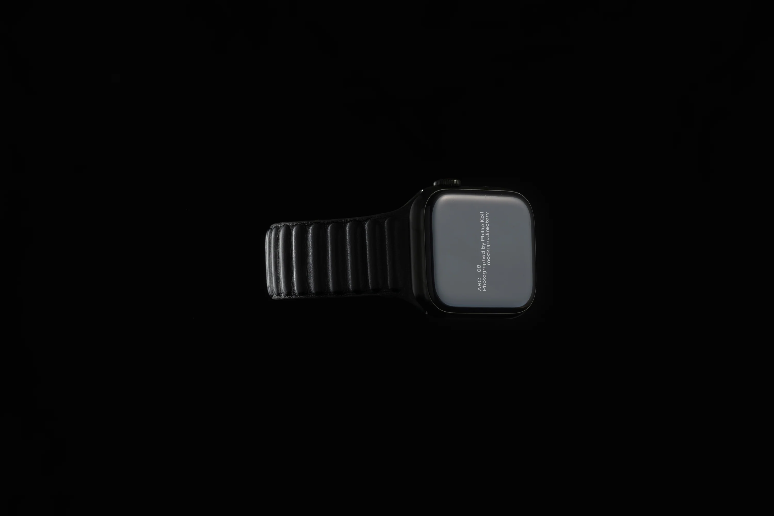ARC08 — Apple Watch - Image 2