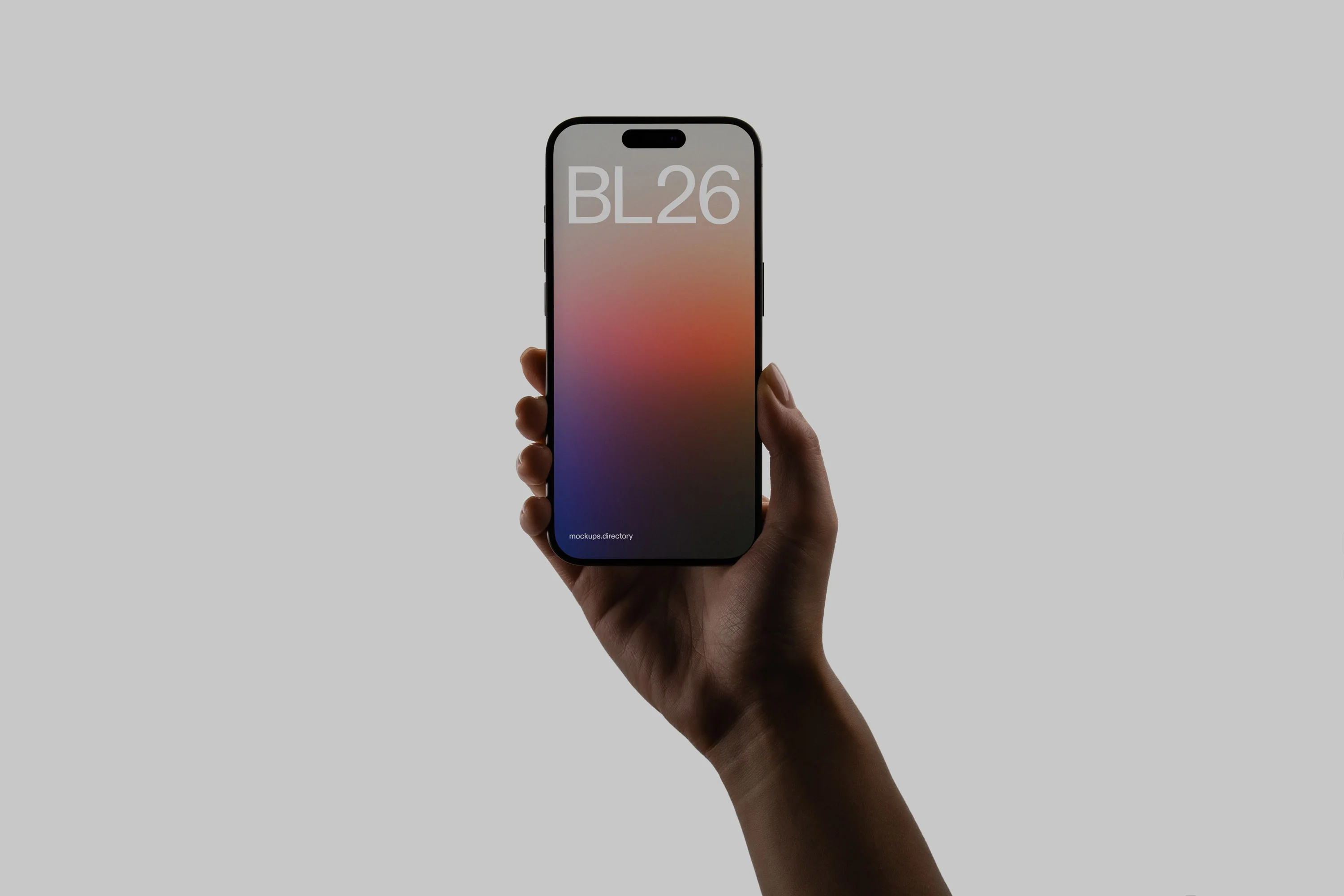 BL26 — iPhone 15 Pro - Image 2