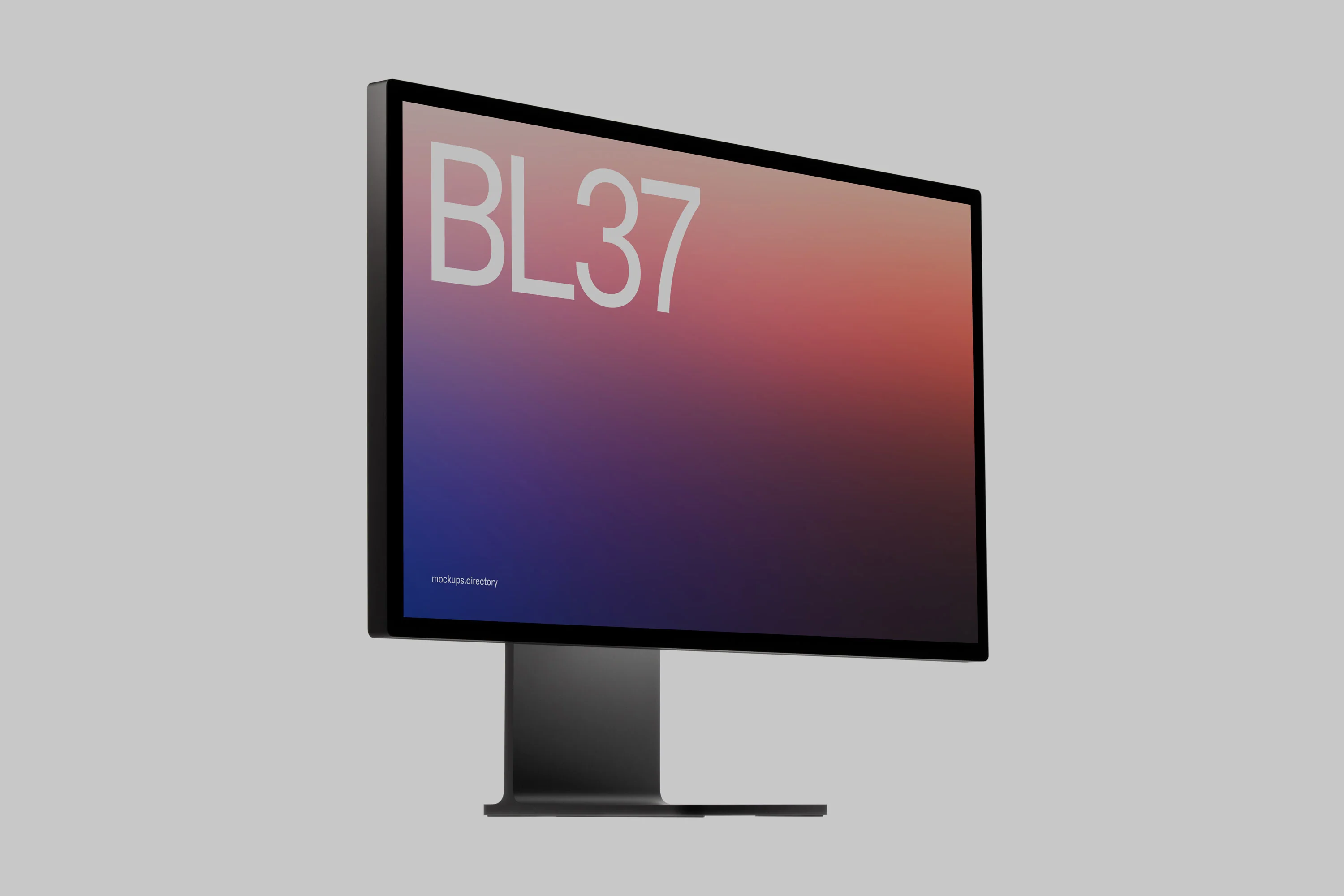 BL37 — Studio Display - Image 2