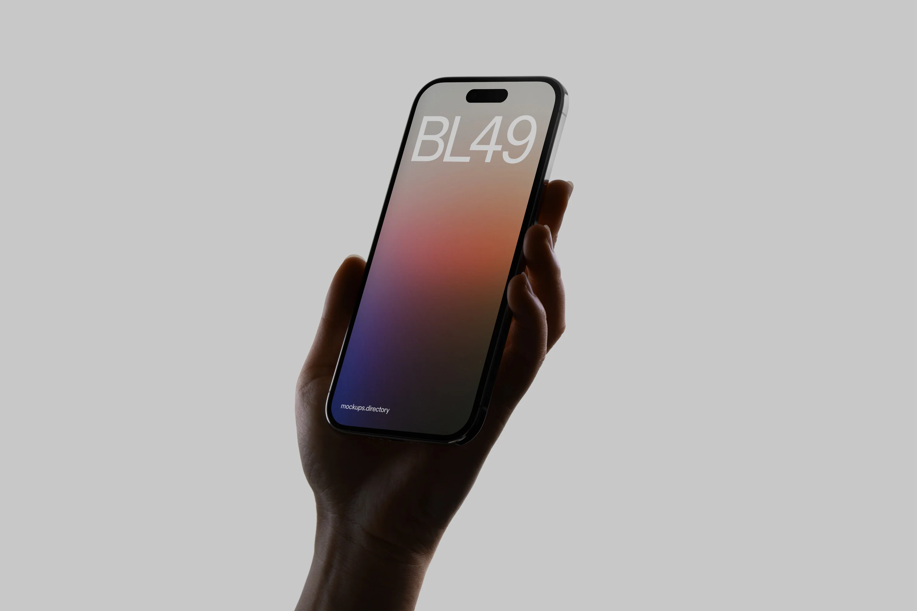 BL49 — iPhone Air - Image 2