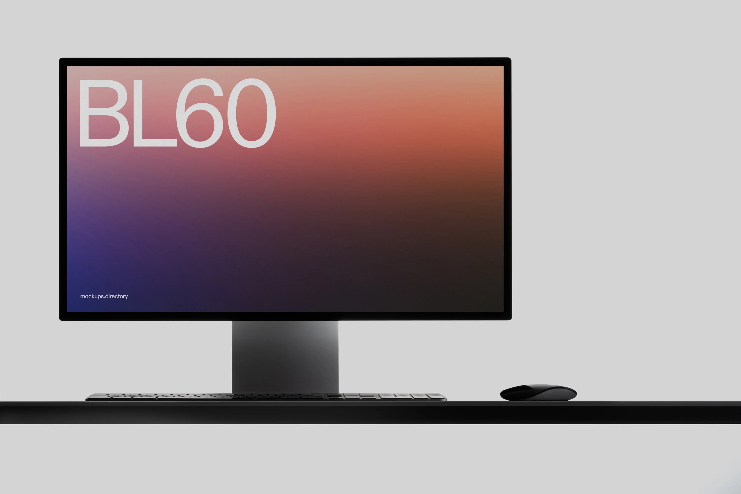 BL60 — Studio Display - Image 2