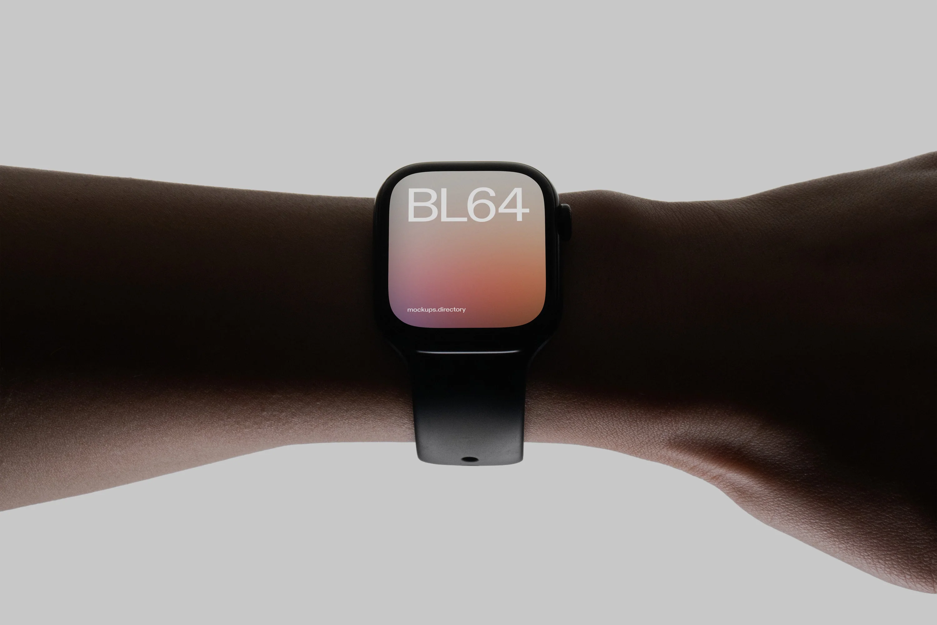 BL64 — Apple Watch - Image 2