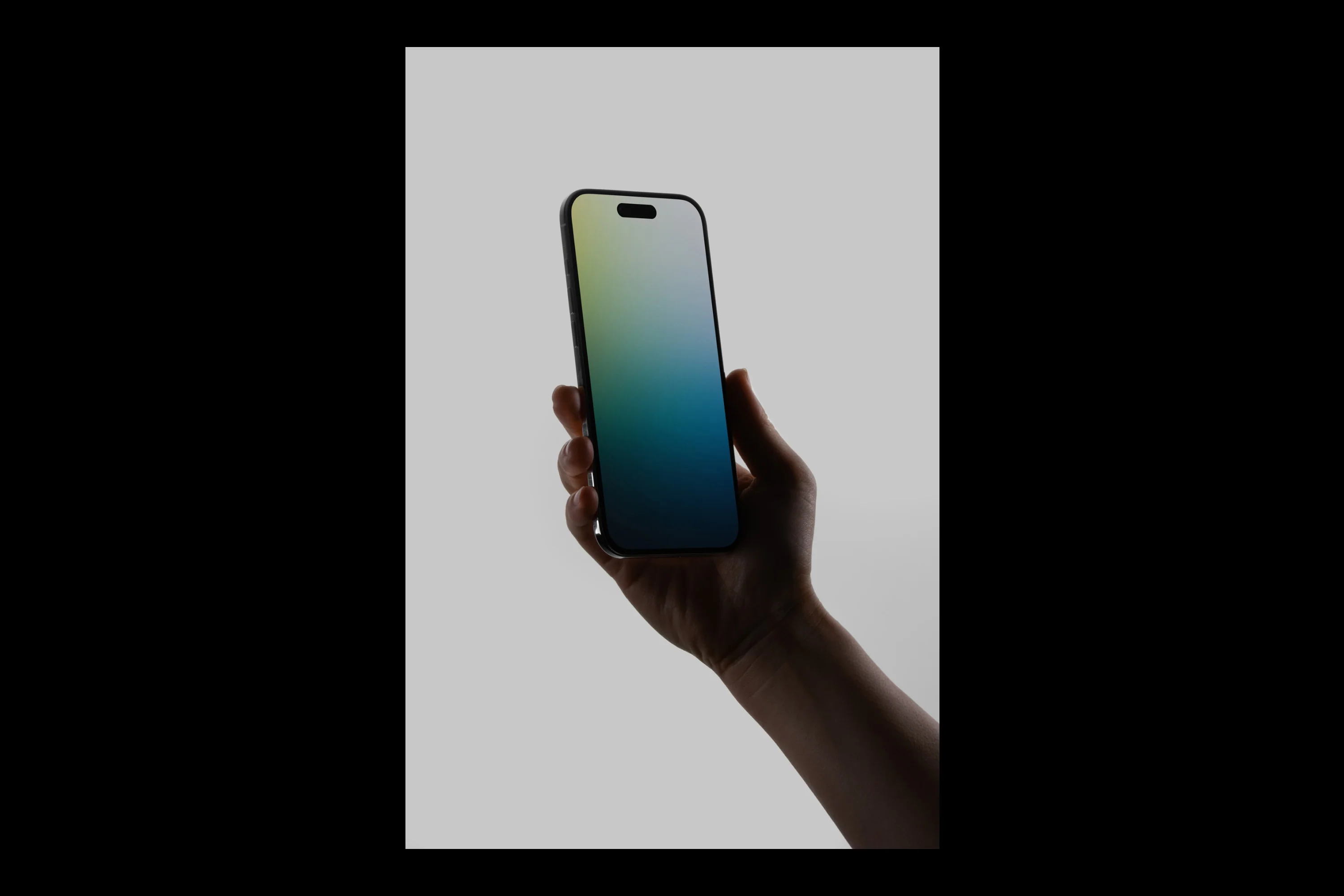 BL67 — iPhone Air