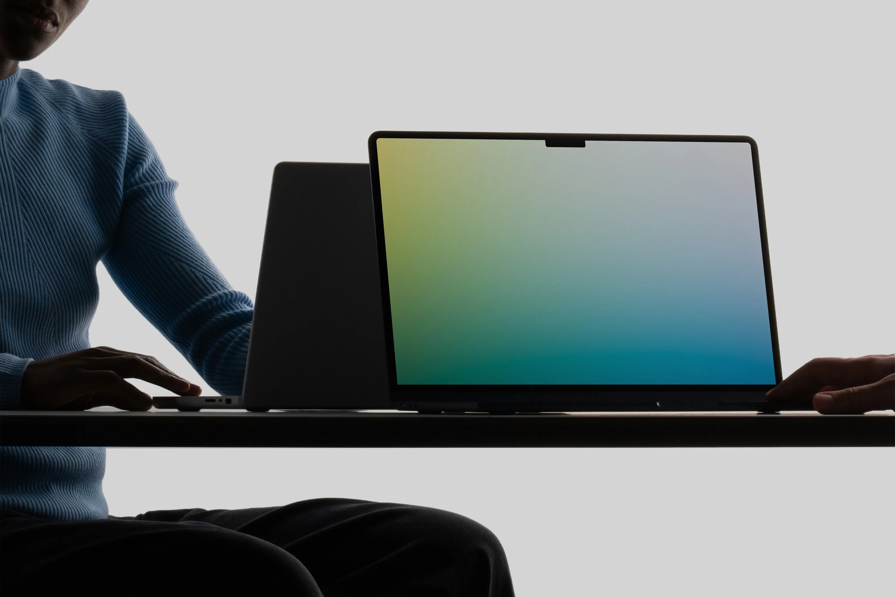 BL68 — MacBook Air