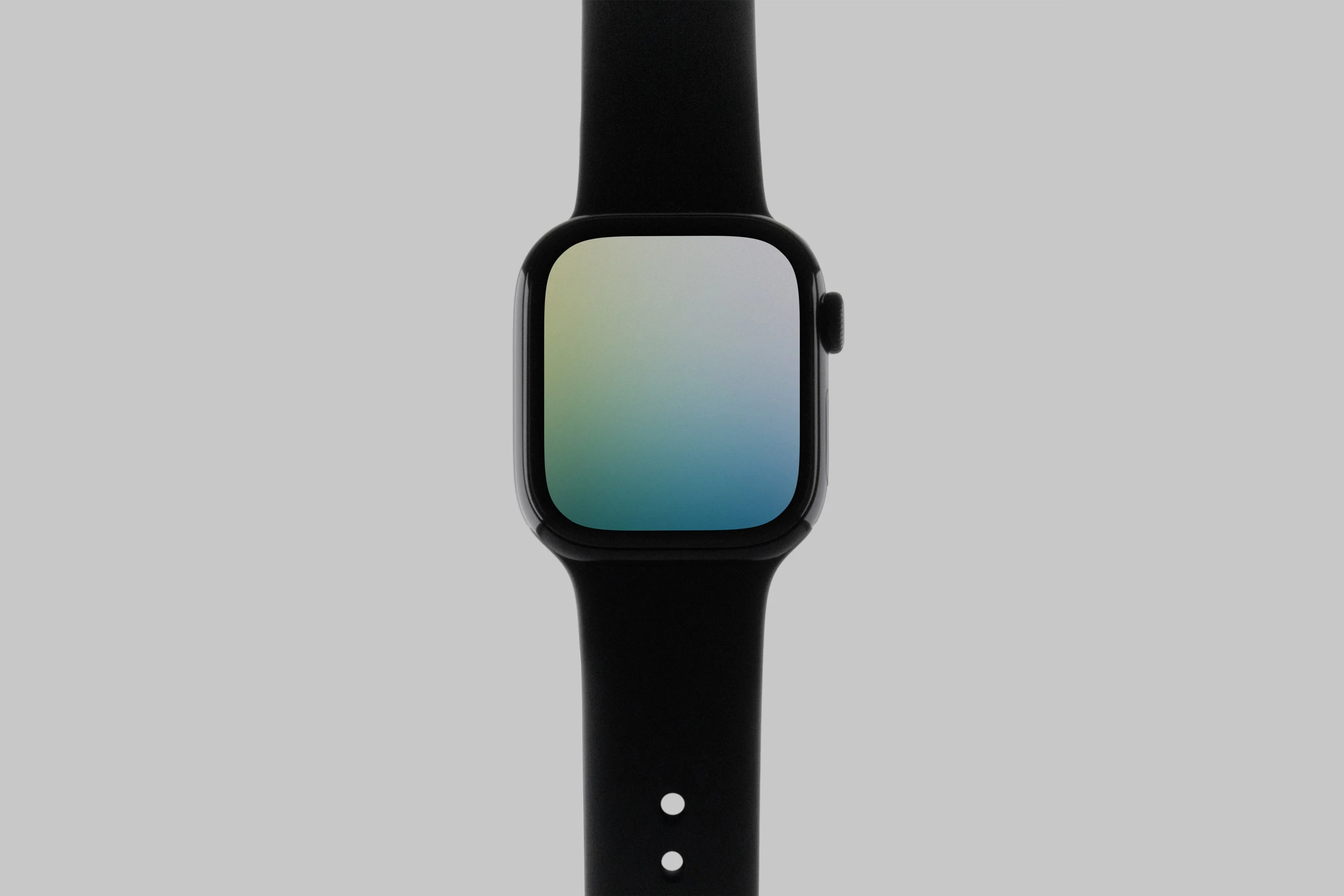BL71 — Apple Watch