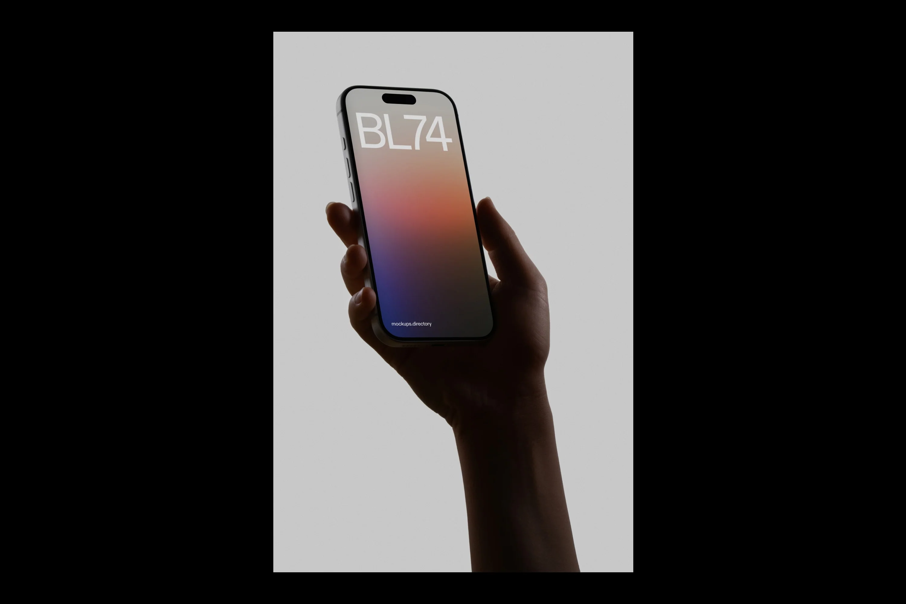 BL74 — iPhone 17 Pro - Image 2