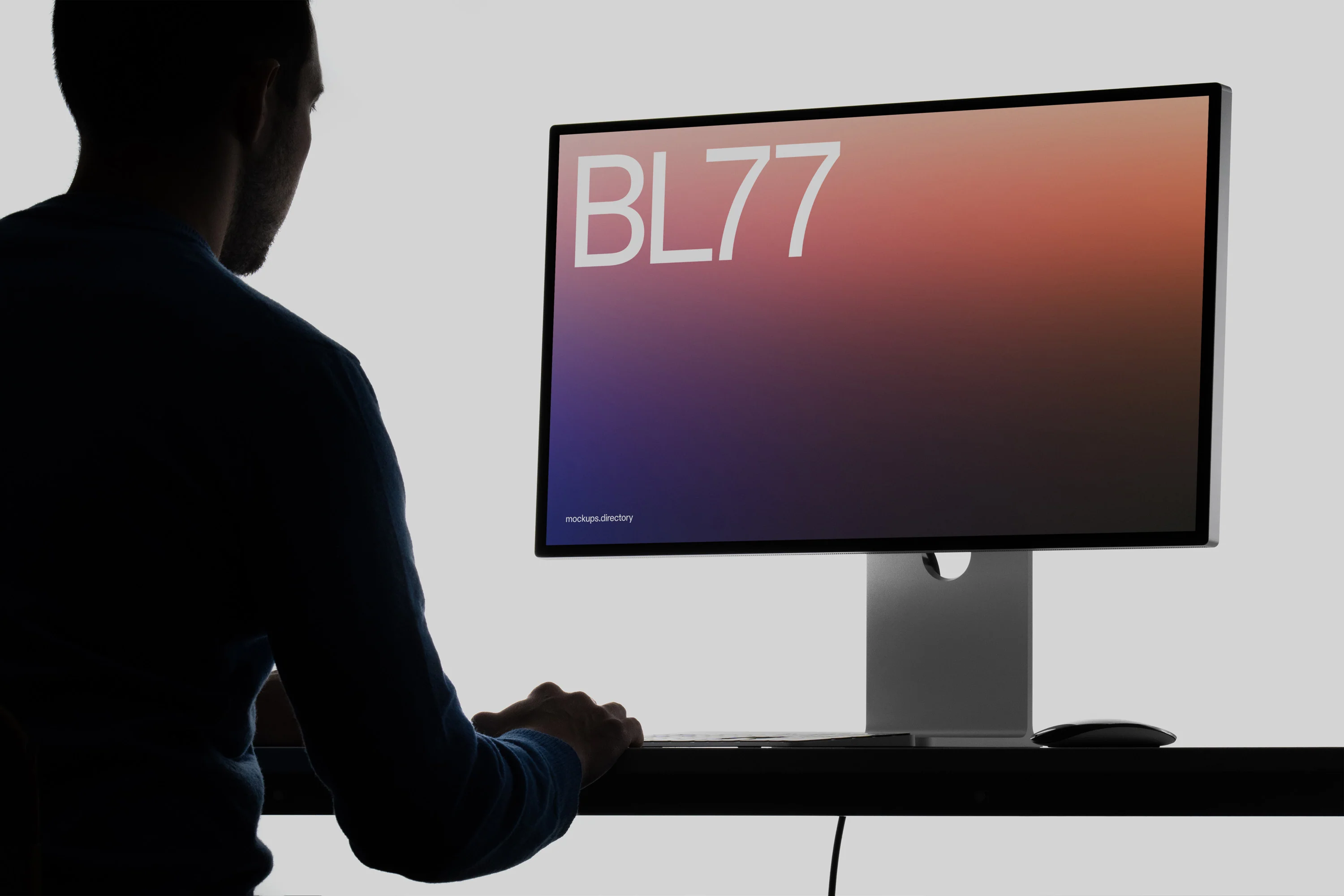BL77 — Studio Display - Image 2