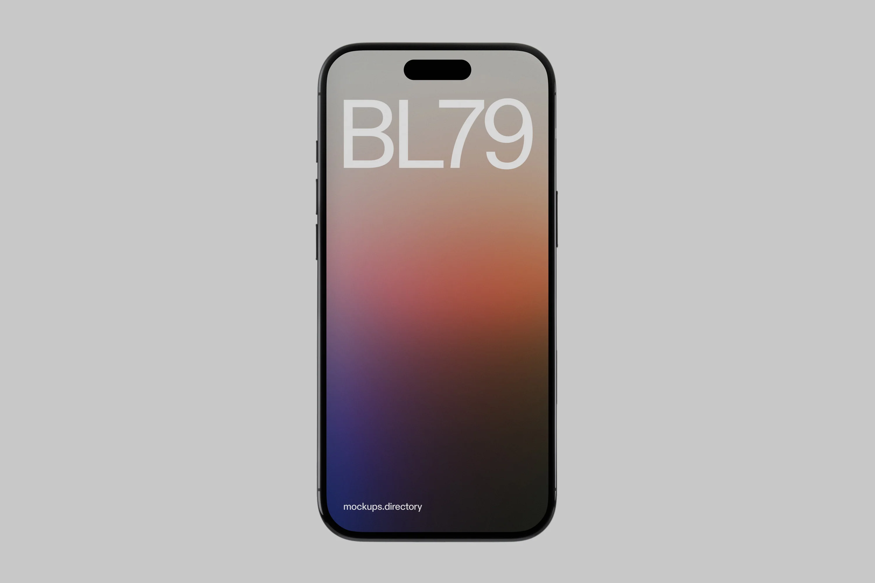 BL79 — iPhone Air - Image 2