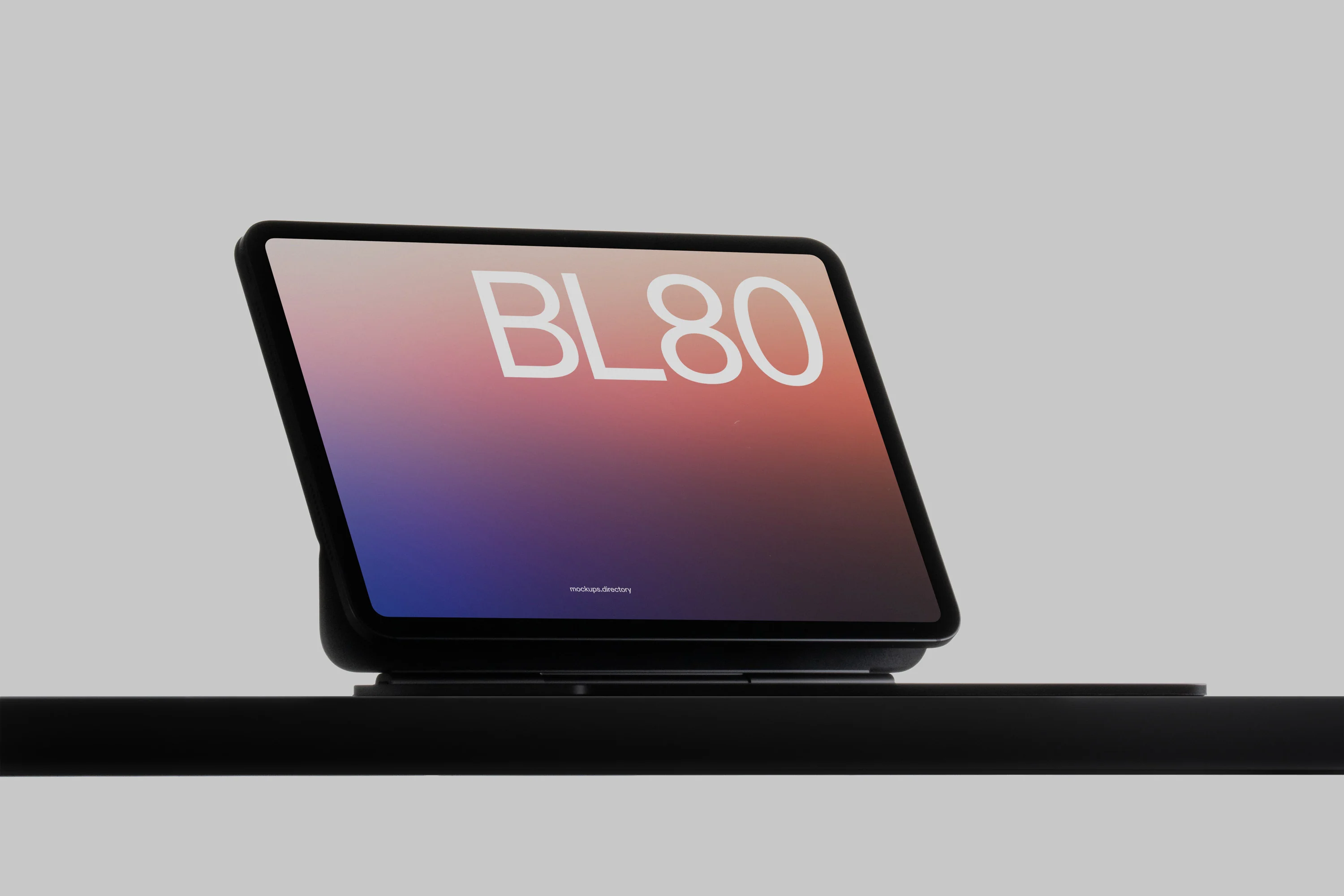 BL80 — iPad Pro - Image 2