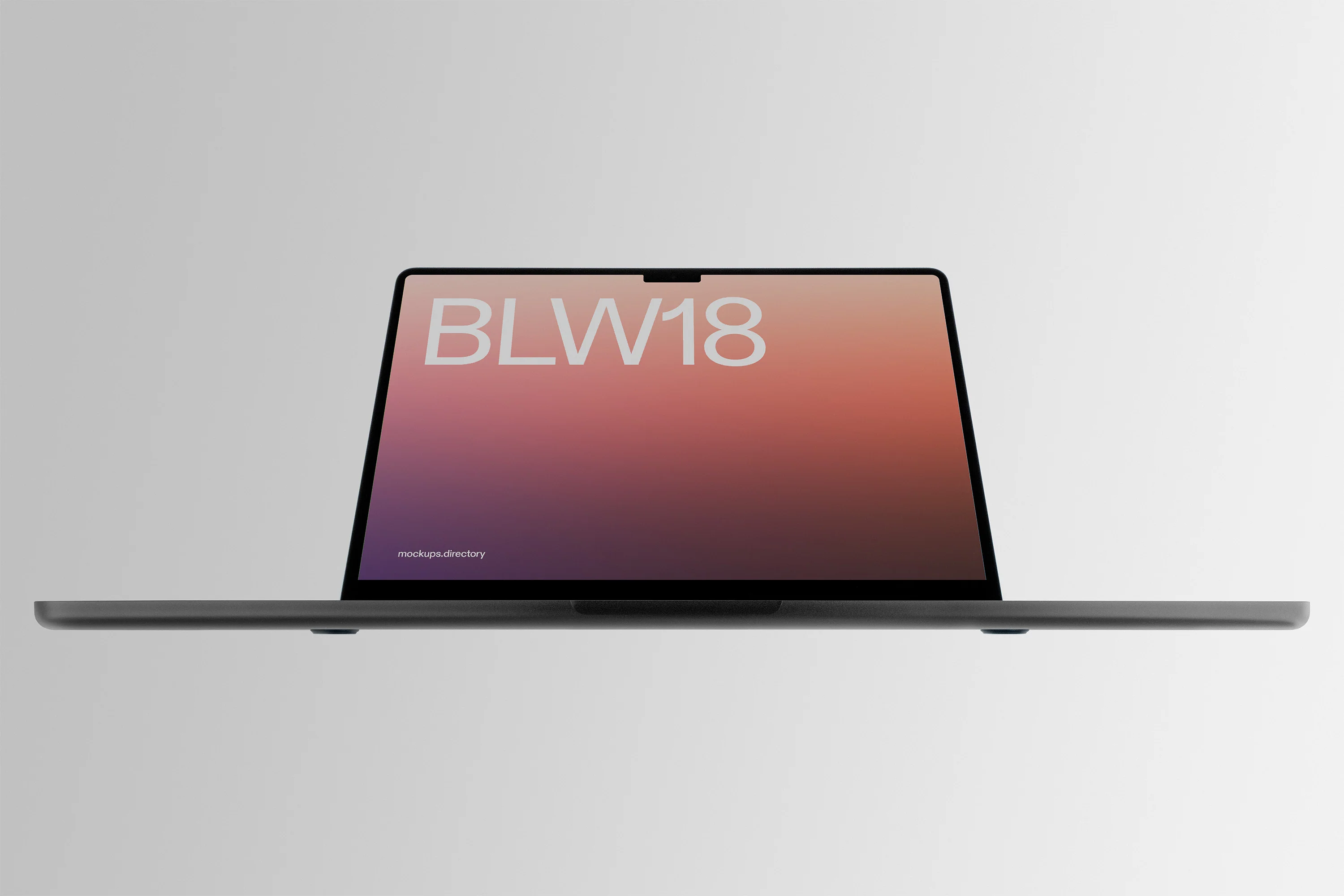BLW18 — MacBook Air - Image 2