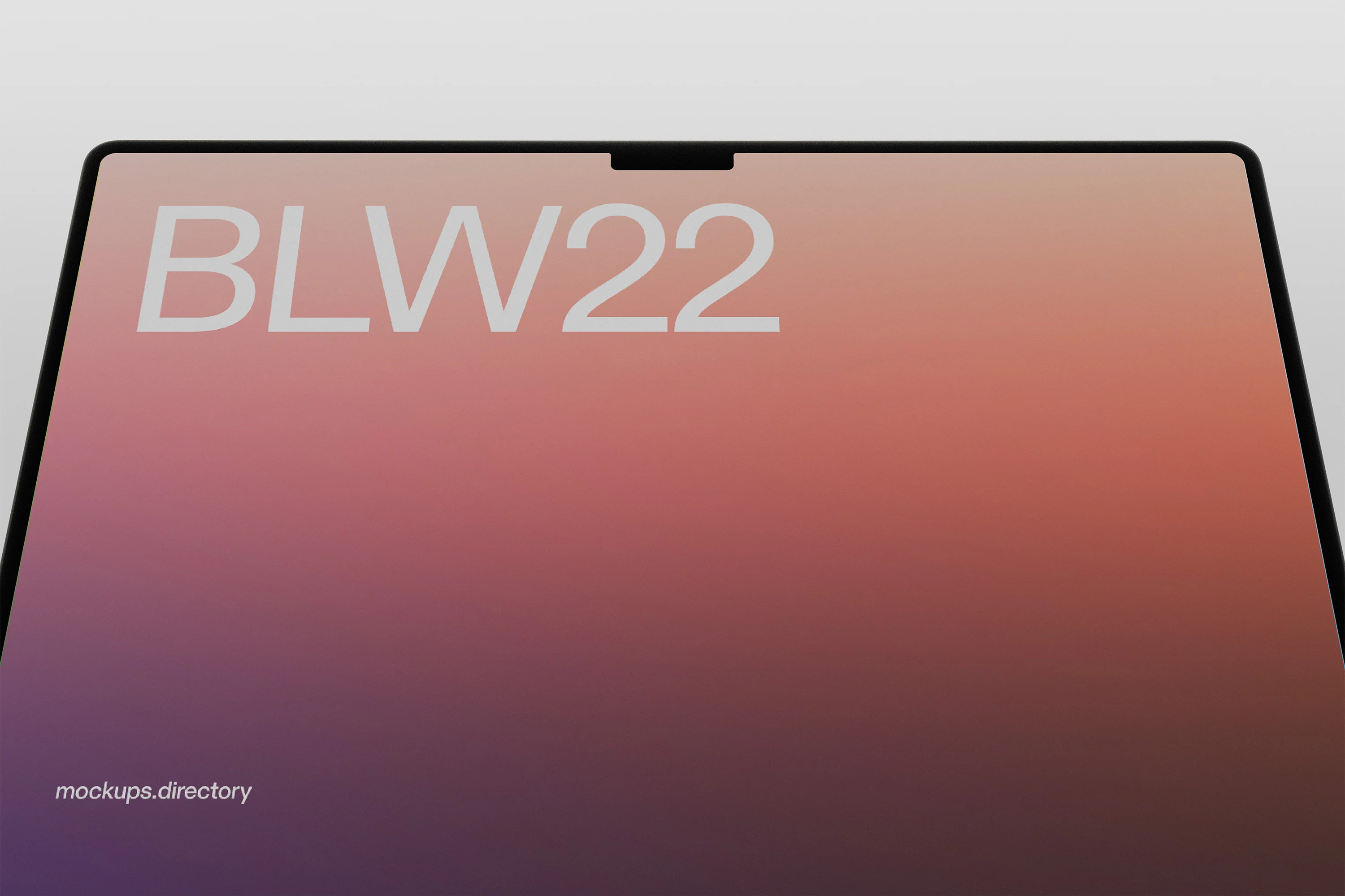 BLW22 — MacBook Pro - Image 2