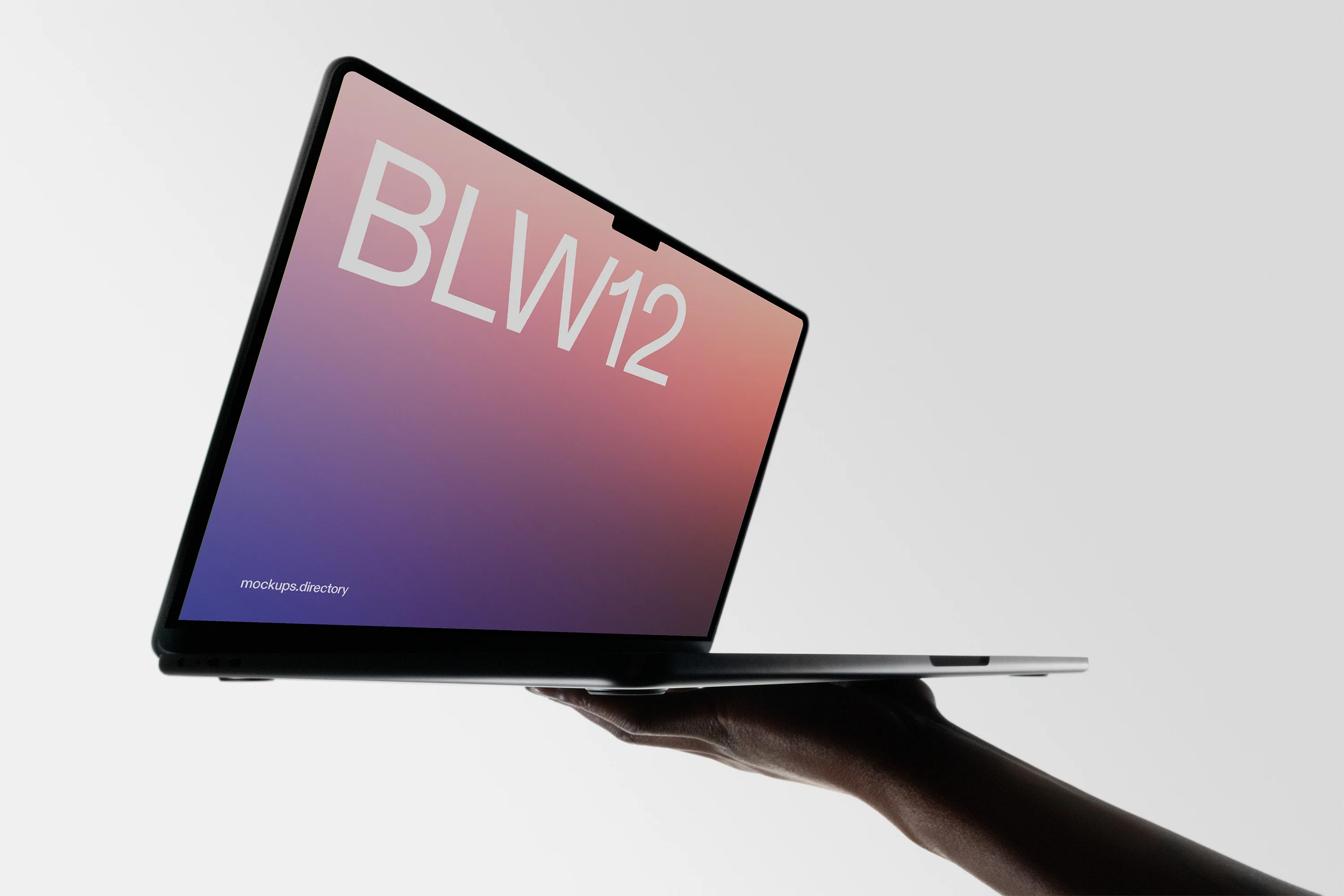 BLW12 — MacBook Air - Image 2
