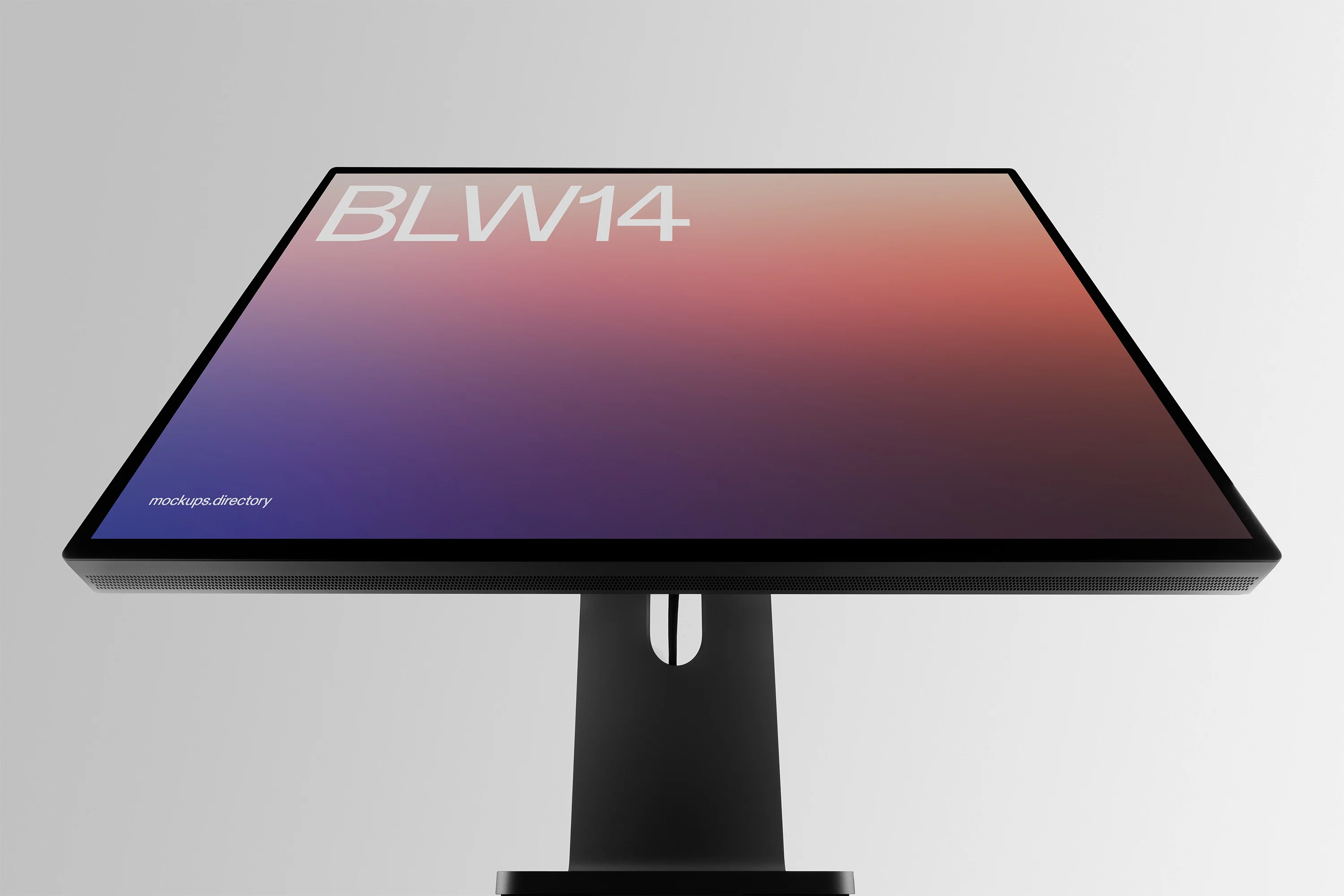 BLW14 — Studio Display - Image 2