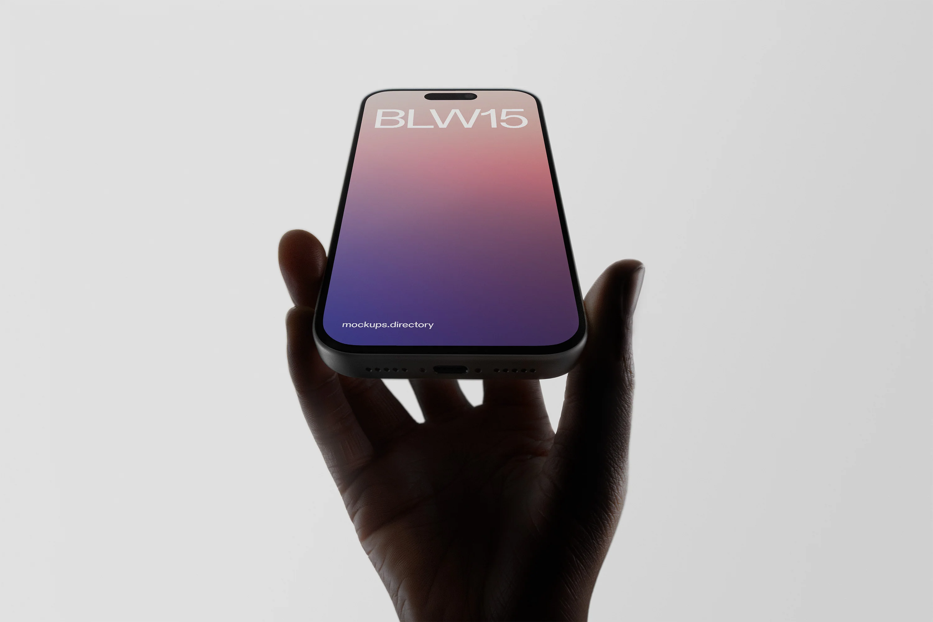 BLW15 — iPhone 17 Pro - Image 2