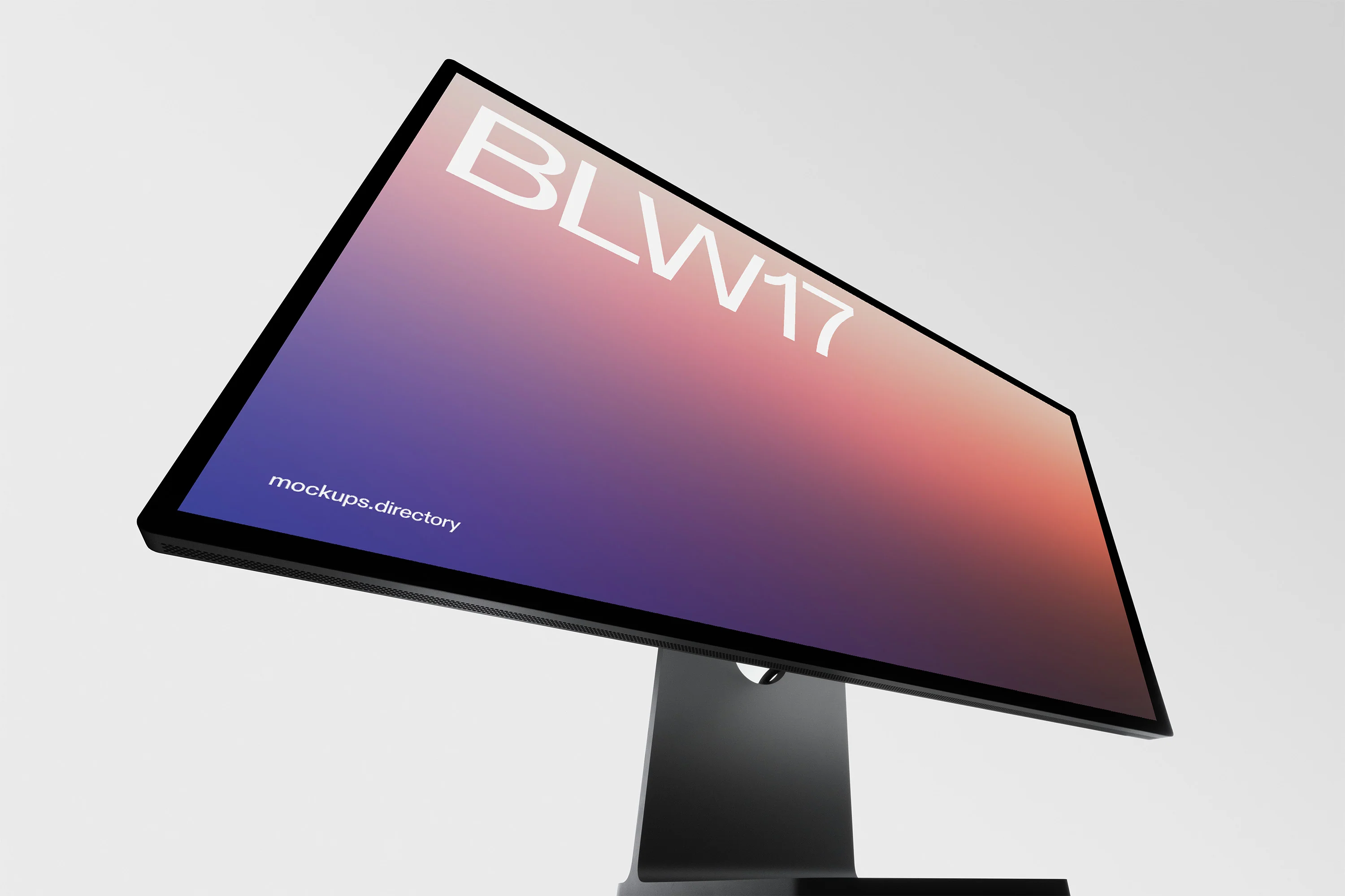 BLW17 — Studio Display - Image 2