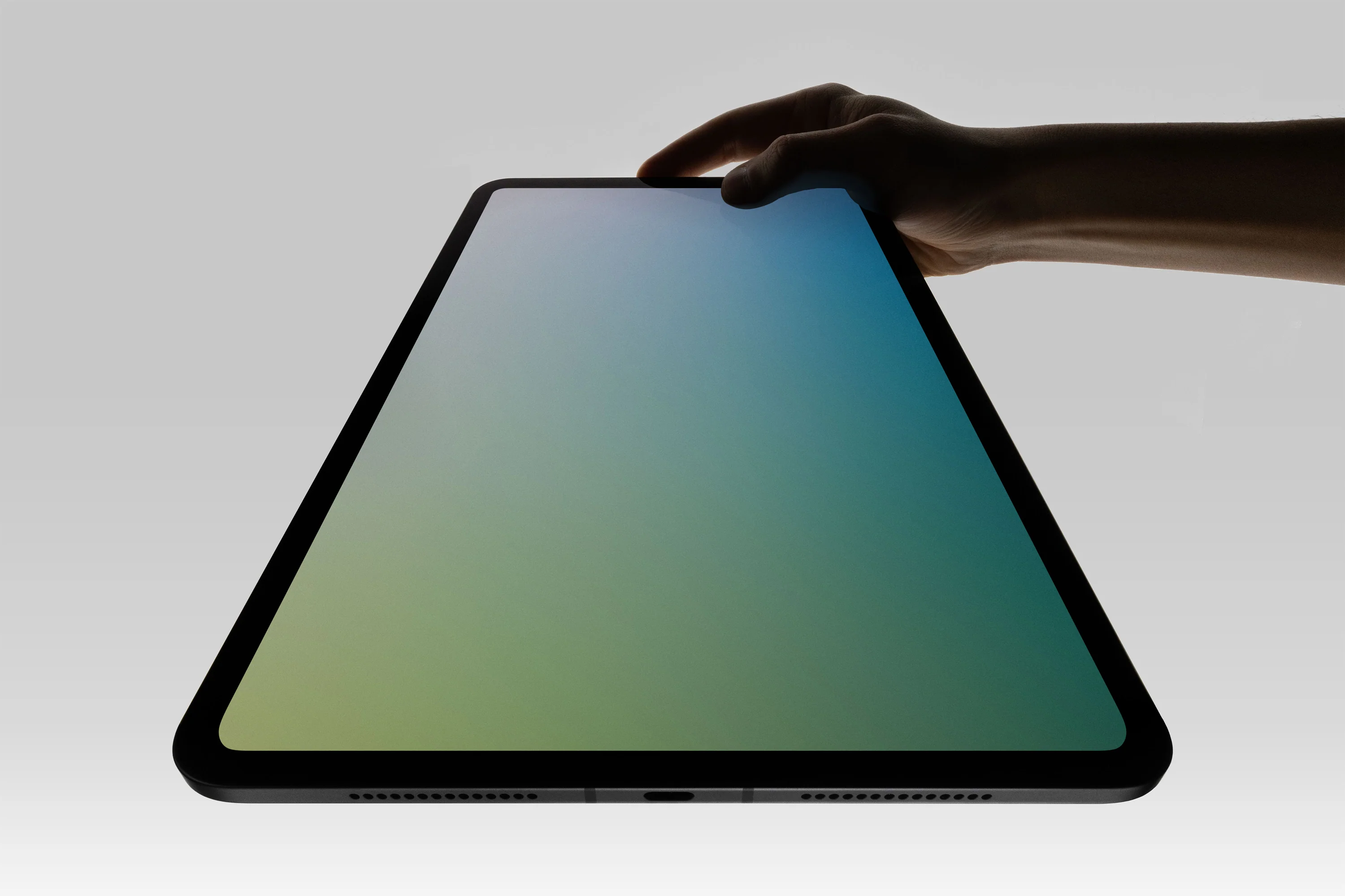 BLW03 — iPad Pro