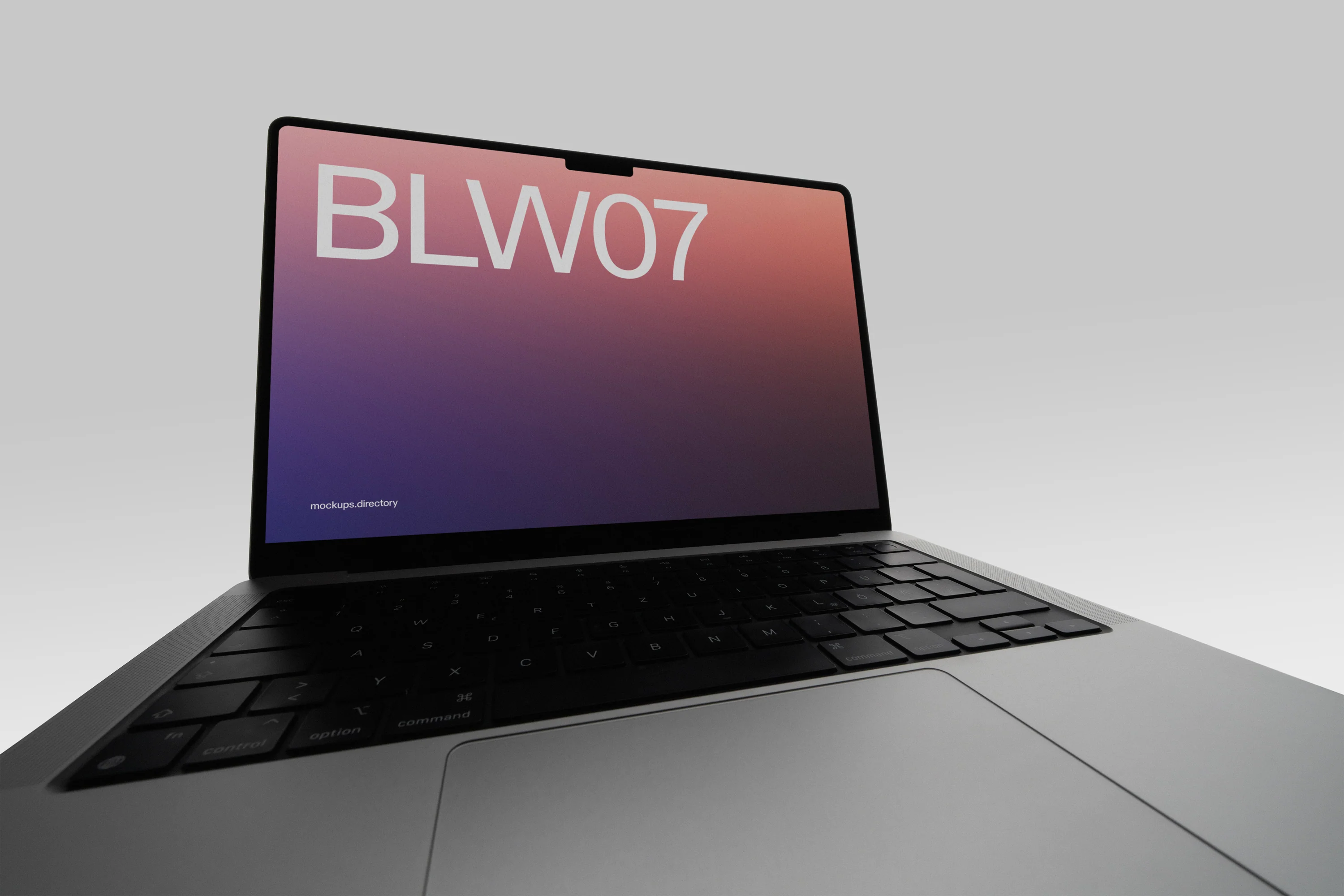 BLW07 — MacBook Pro - Image 2