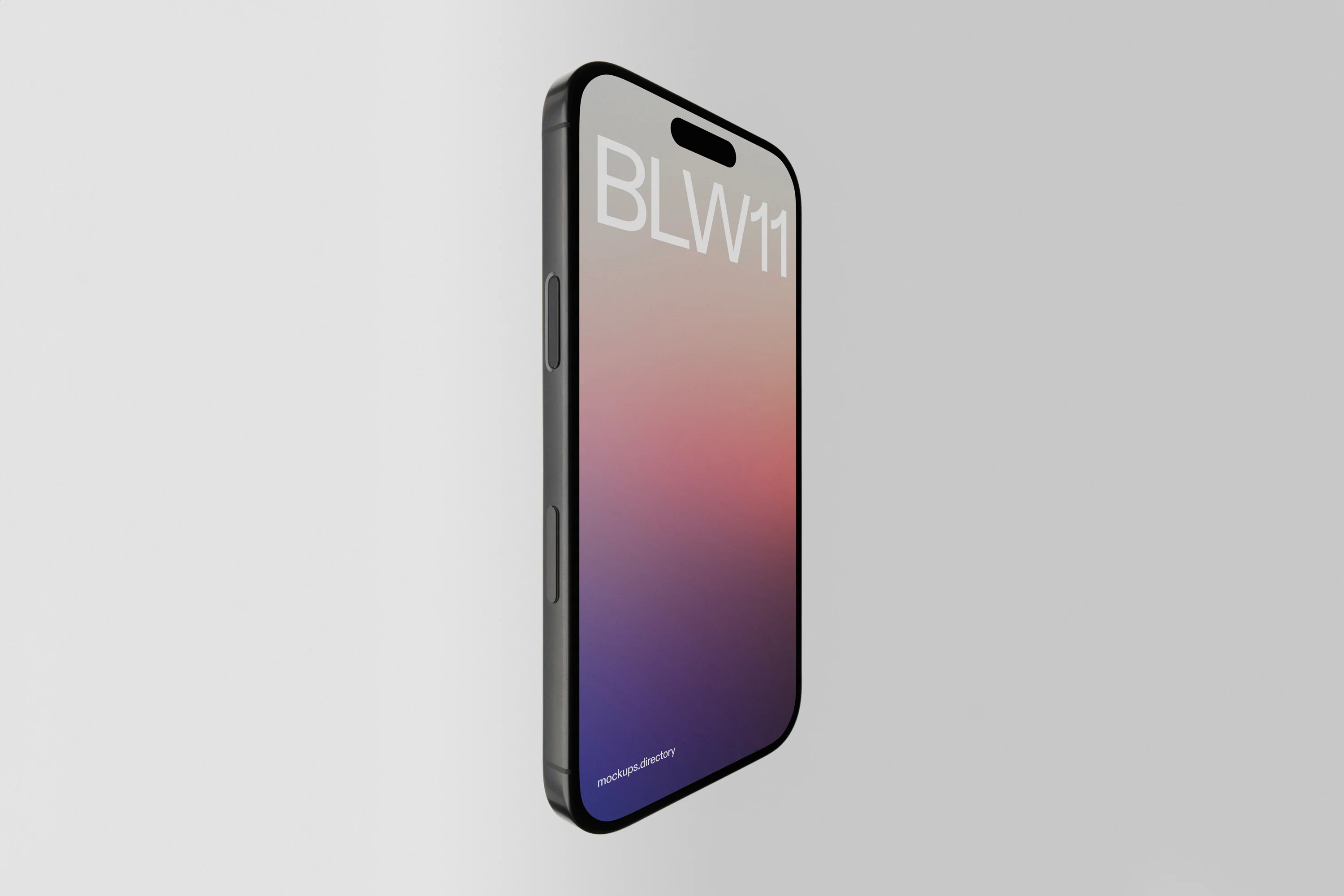 BLW11 — iPhone 16 Pro - Image 2