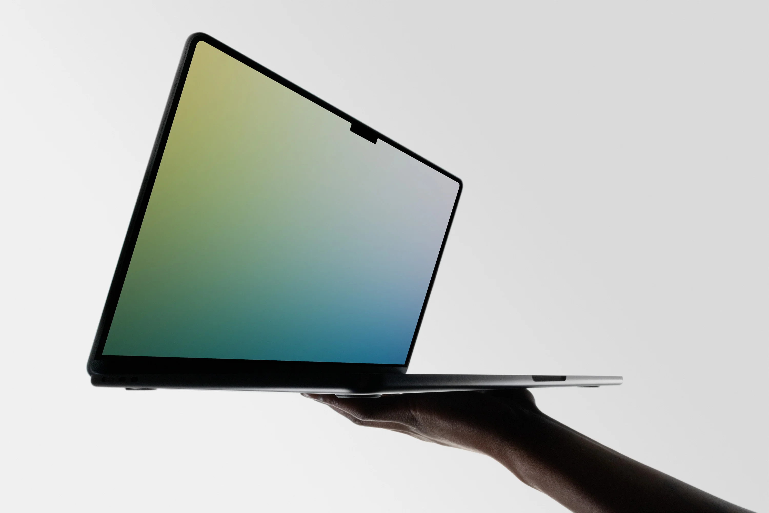 BLW12 — MacBook Air