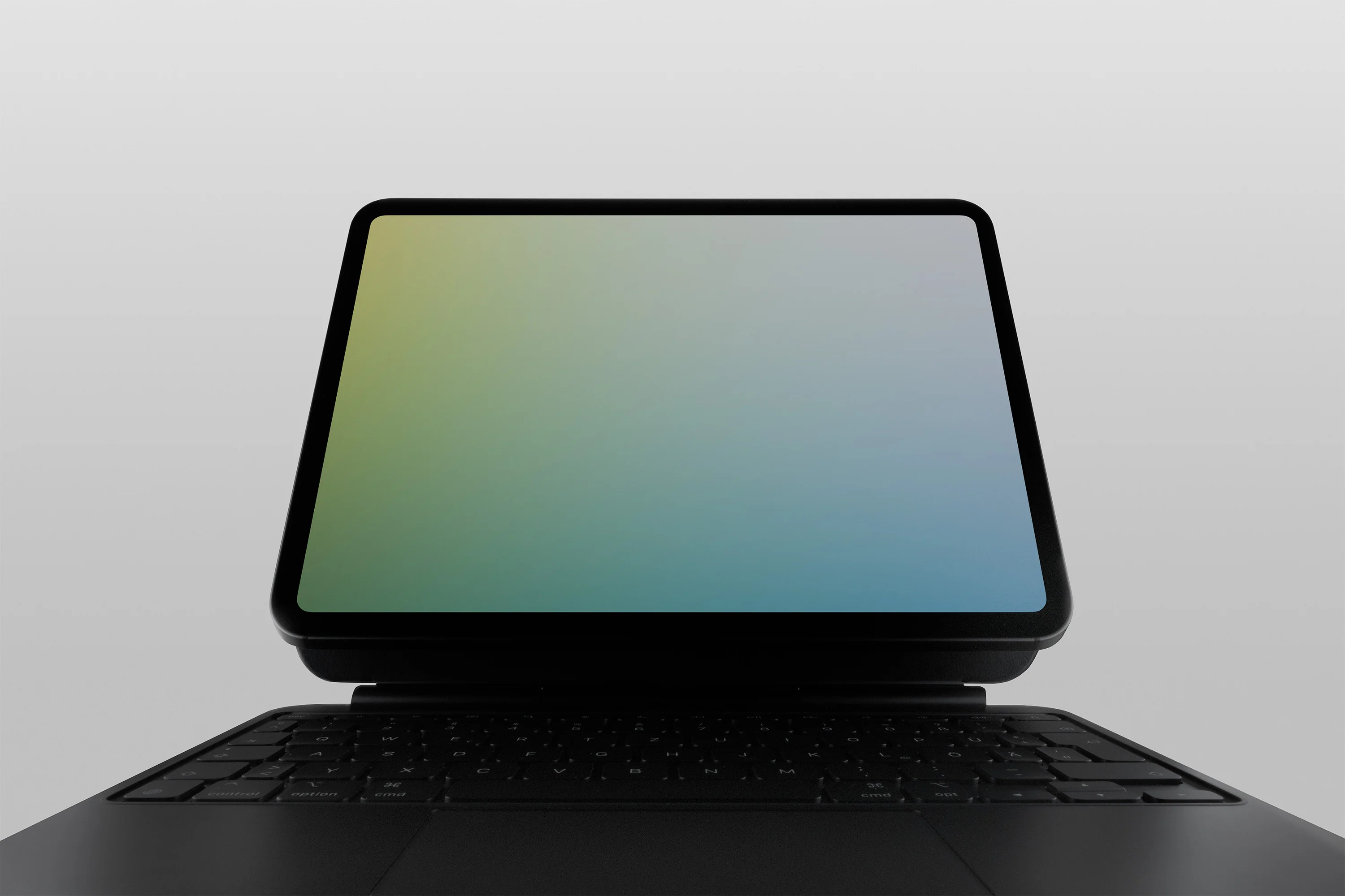 BLW16 — iPad Pro