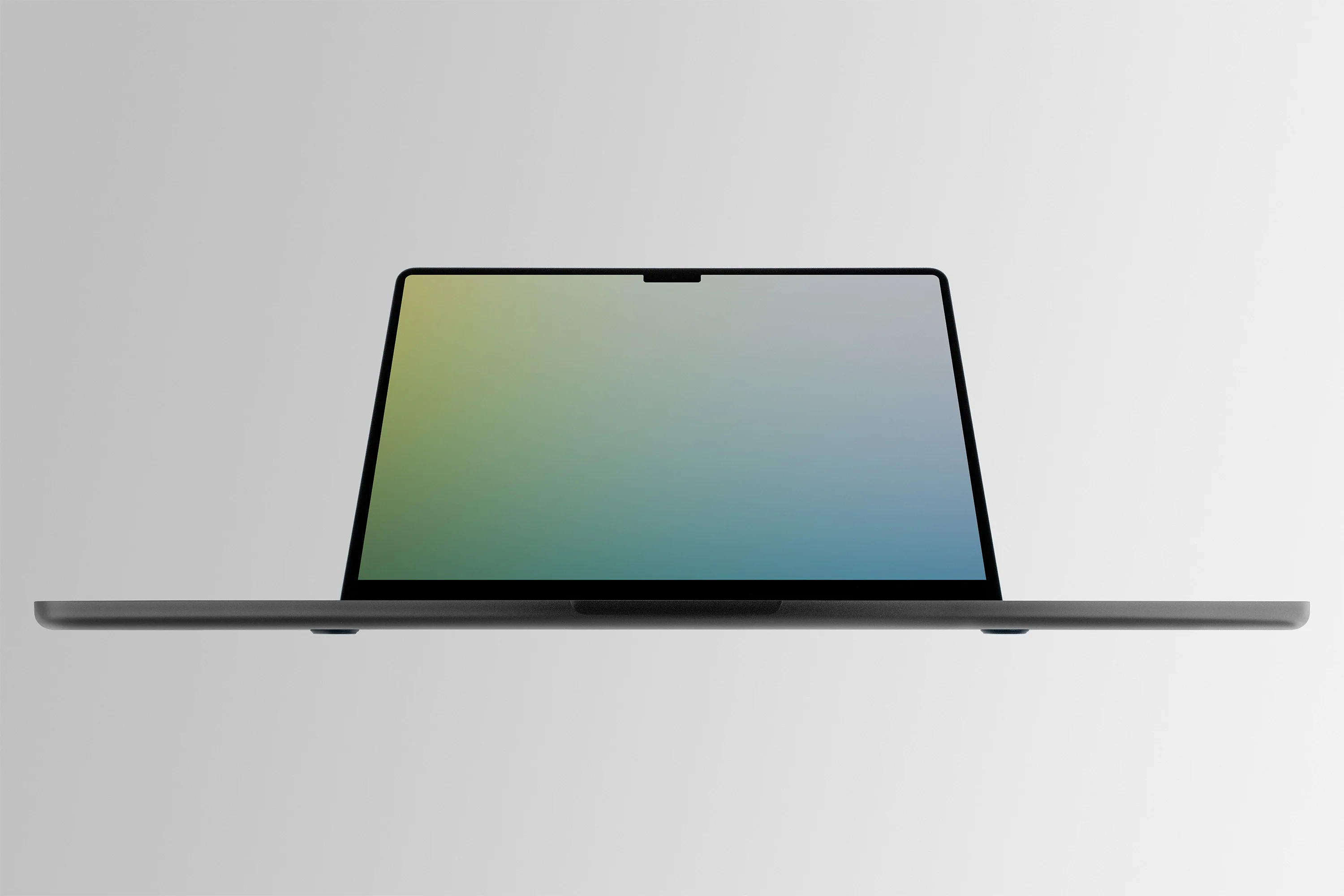 BLW18 — MacBook Air