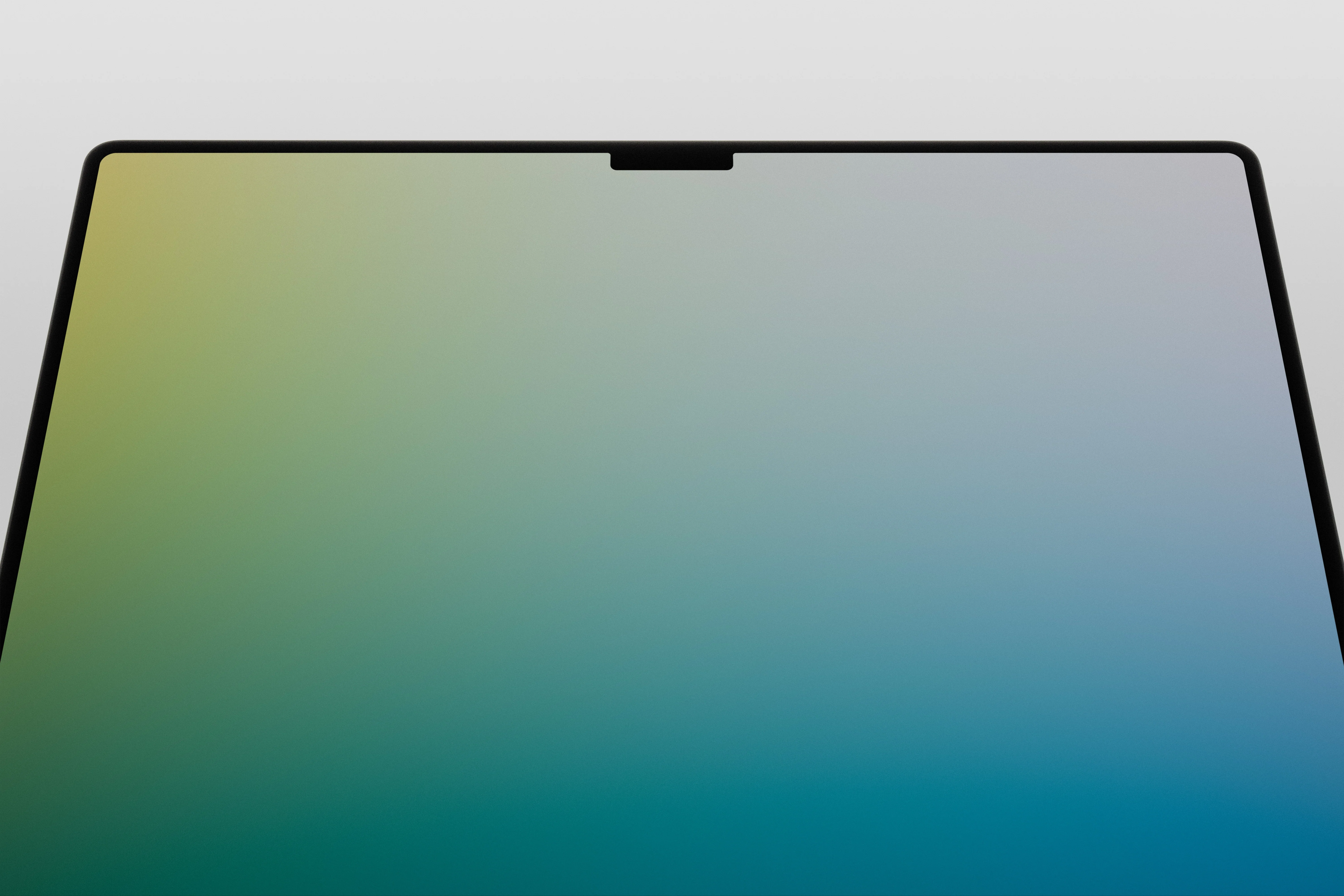 BLW22 — MacBook Pro