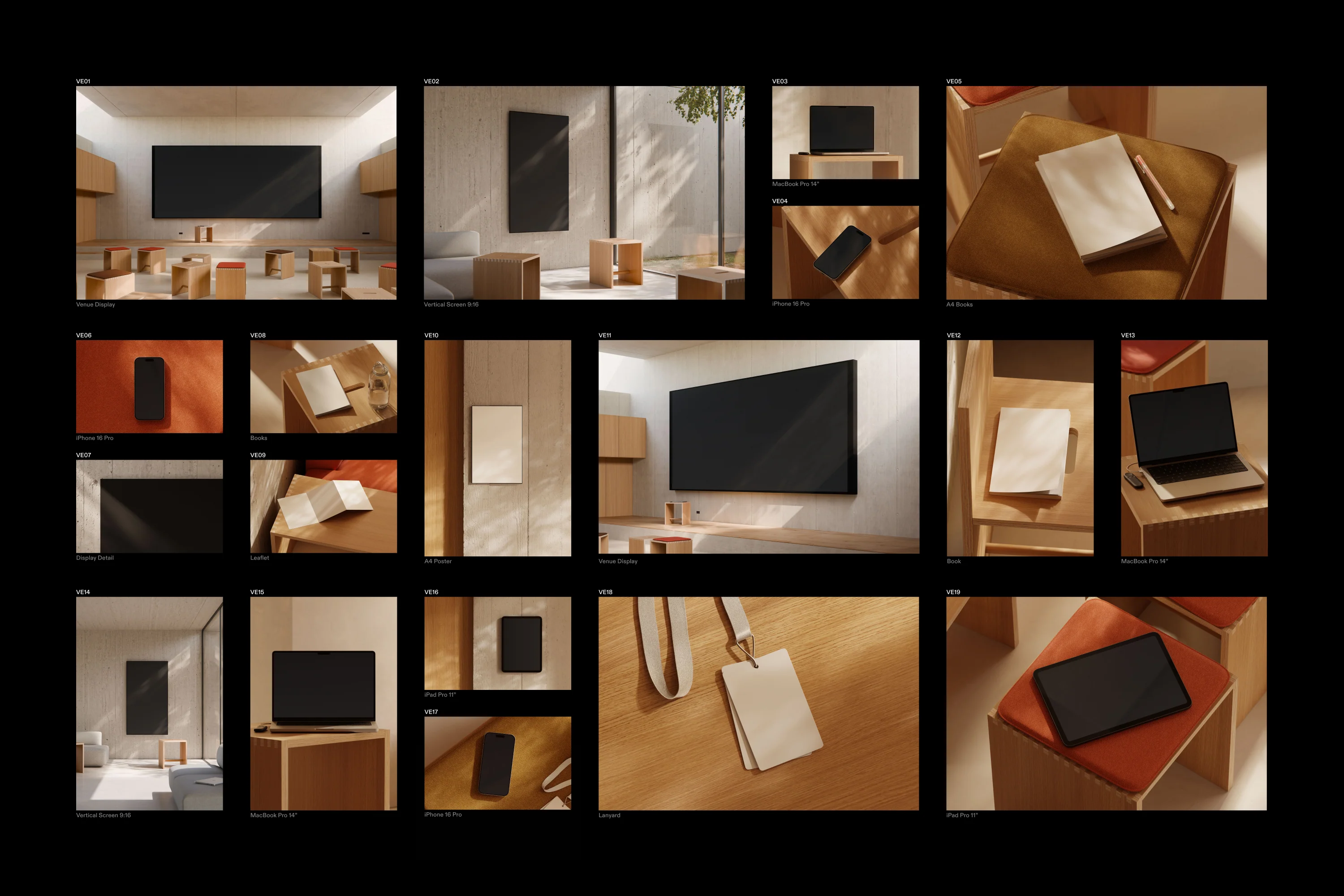 Entire Store (363 Mockups + 16 Video) - Image 12