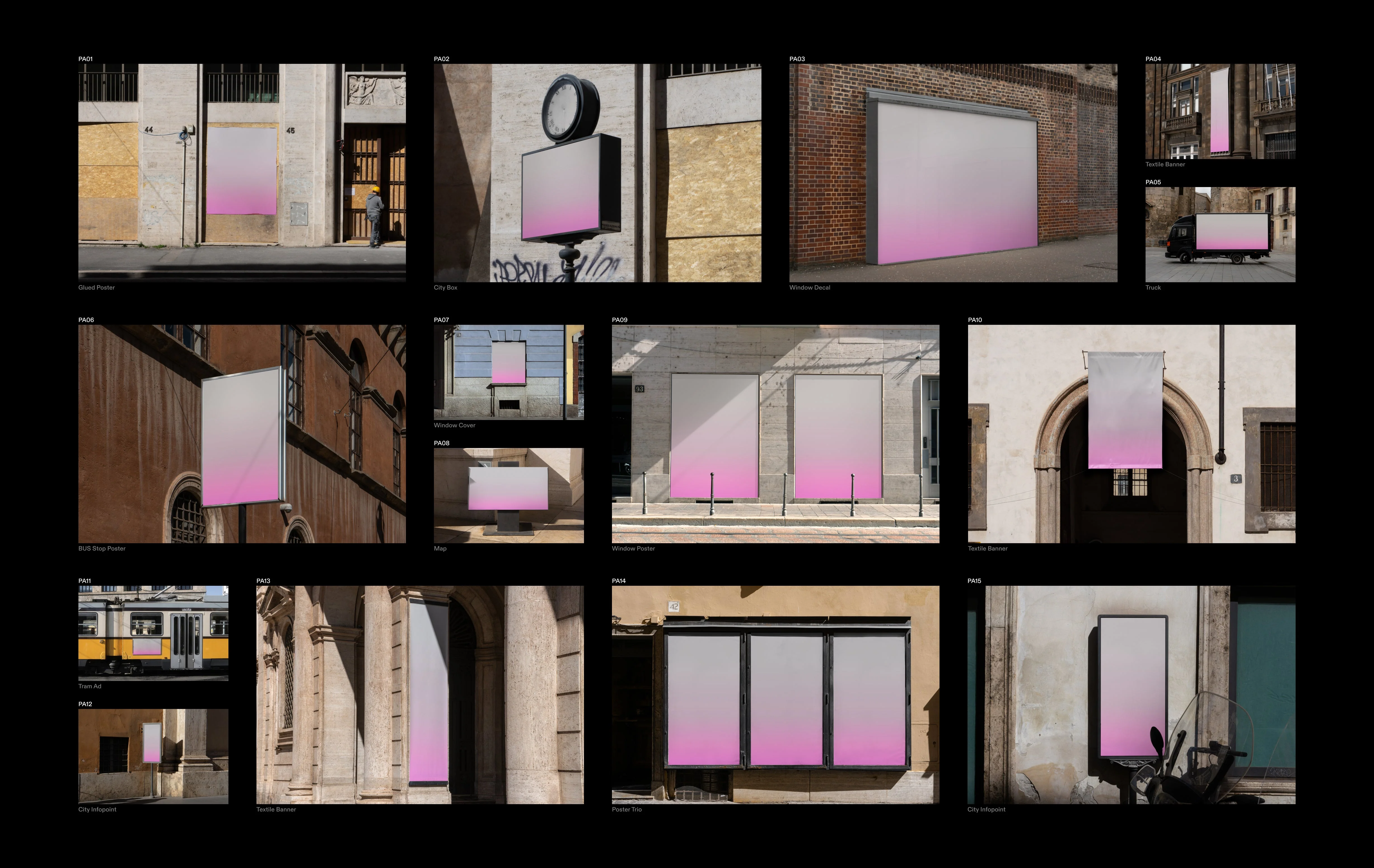Entire Store (363 Mockups + 16 Video) - Image 15