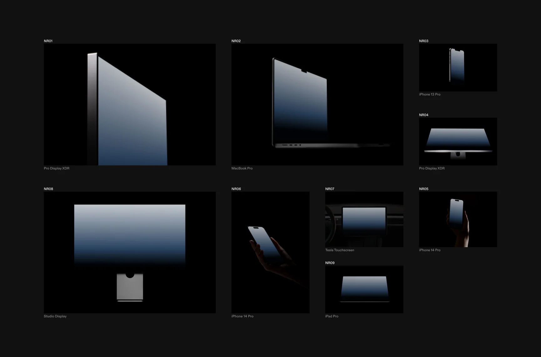 Entire Store (363 Mockups + 16 Video) - Image 17