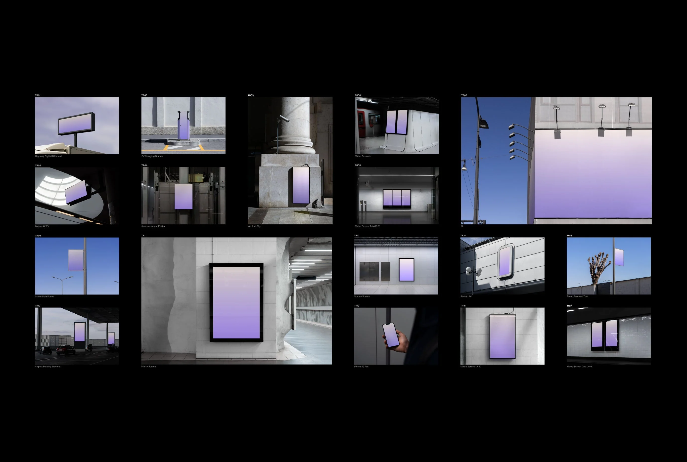 Entire Store (363 Mockups + 16 Video) - Image 20
