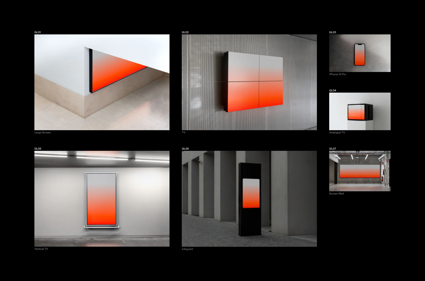 Entire Store (363 Mockups + 16 Video) - Image 21