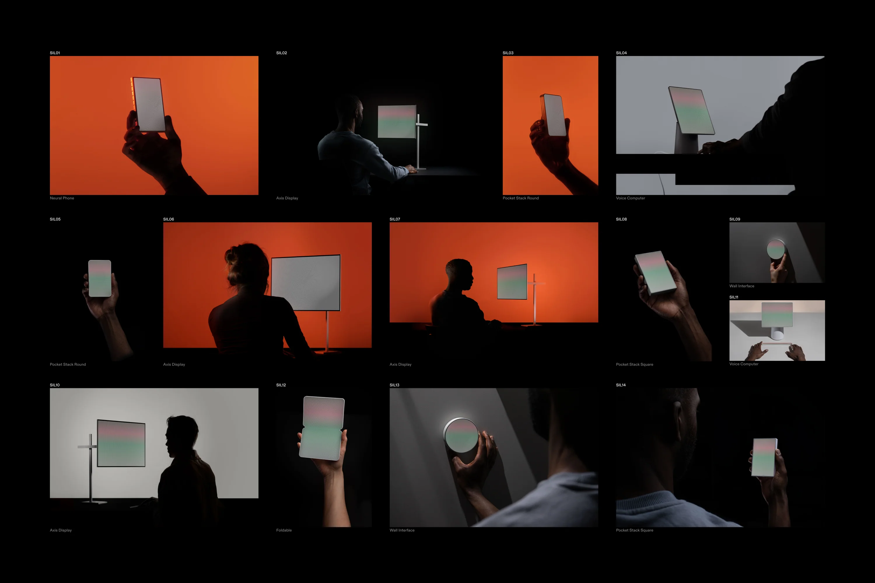 Entire Store (363 Mockups + 16 Video) - Image 23