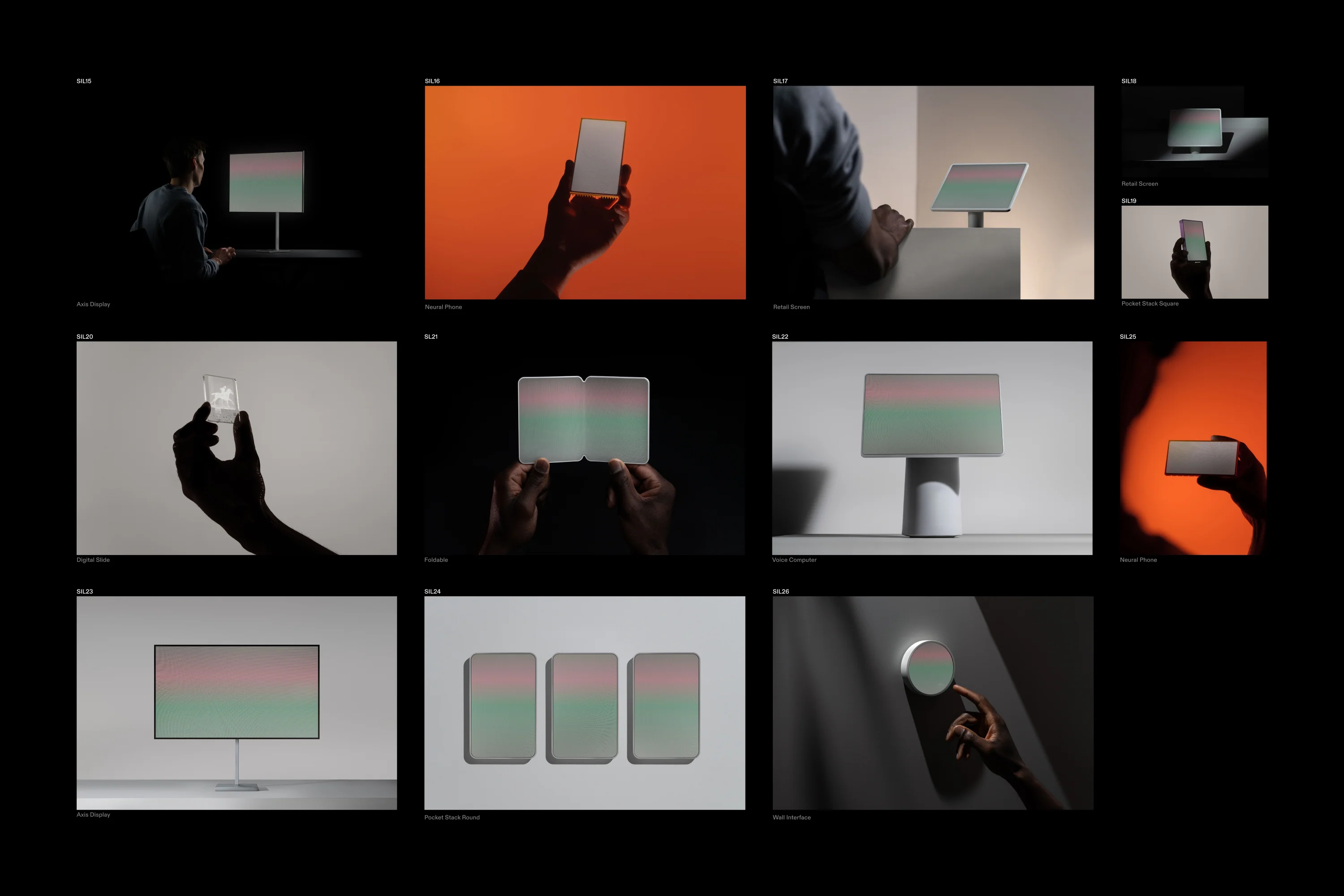 Entire Store (363 Mockups + 16 Video) - Image 24