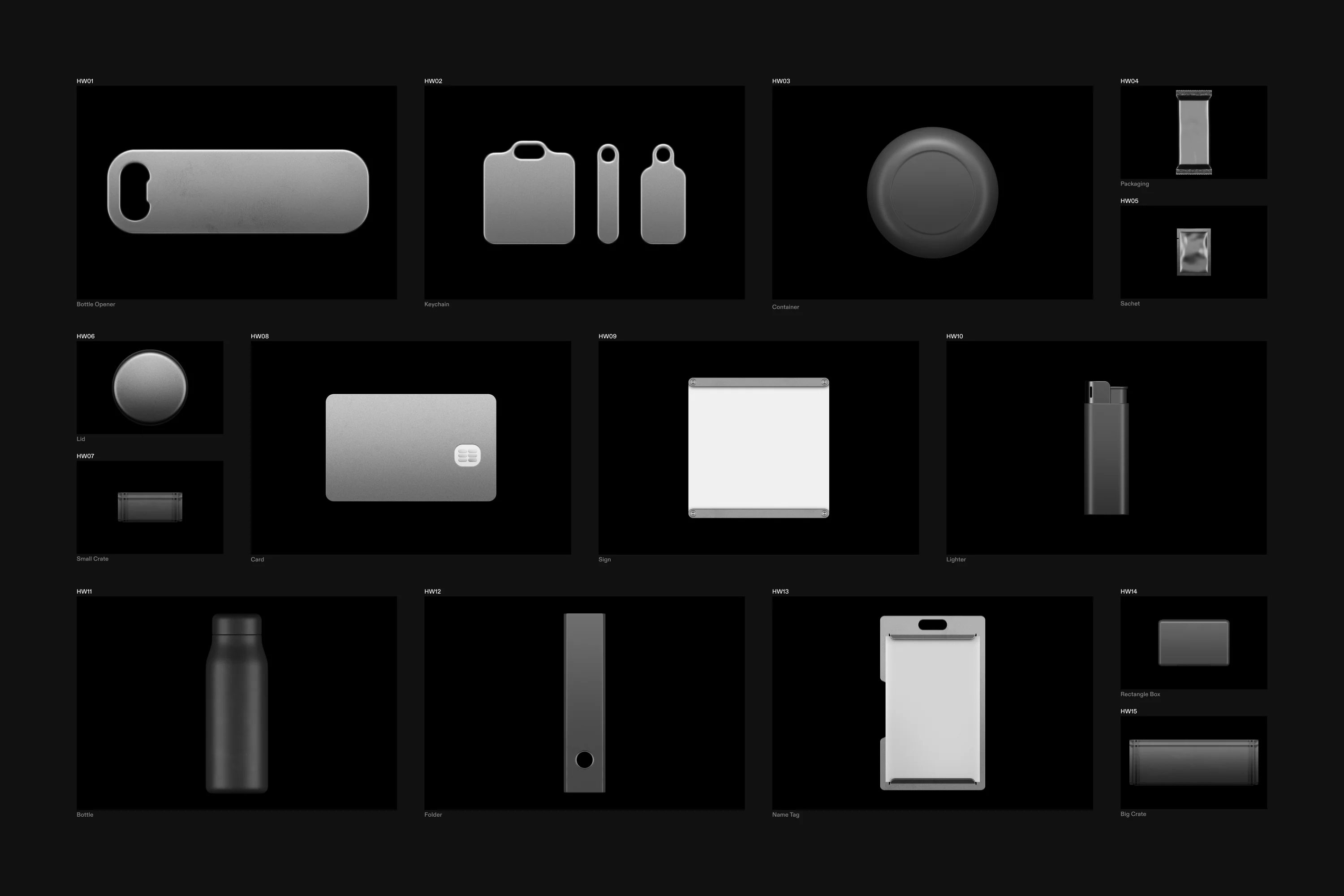 Hardware Collection - Image 3