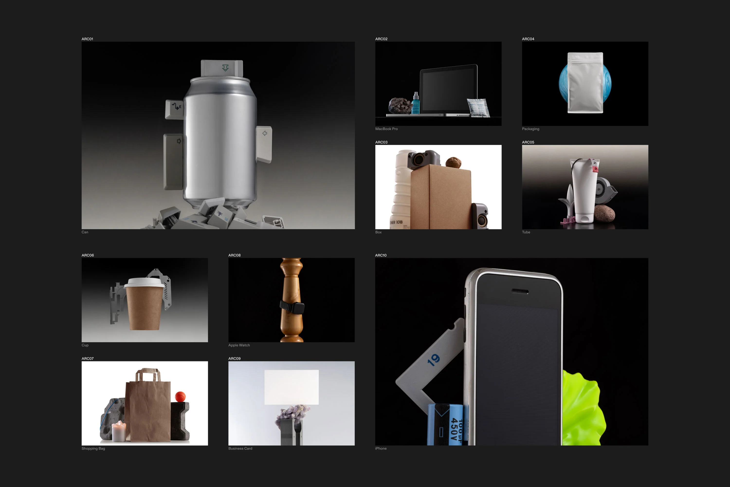 Entire Store (363 Mockups + 16 Video) - Image 26