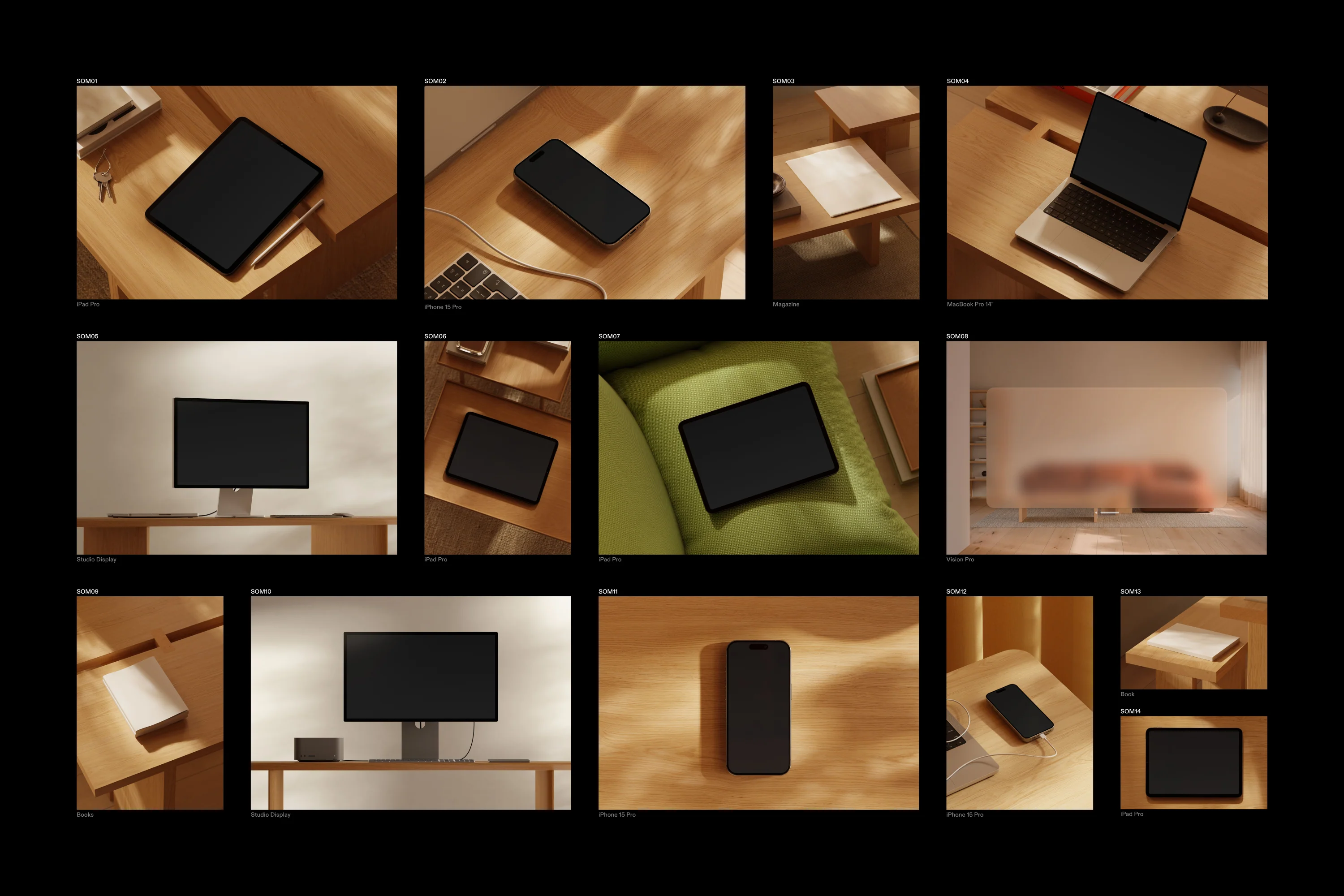 Somerset Collection - Image 3