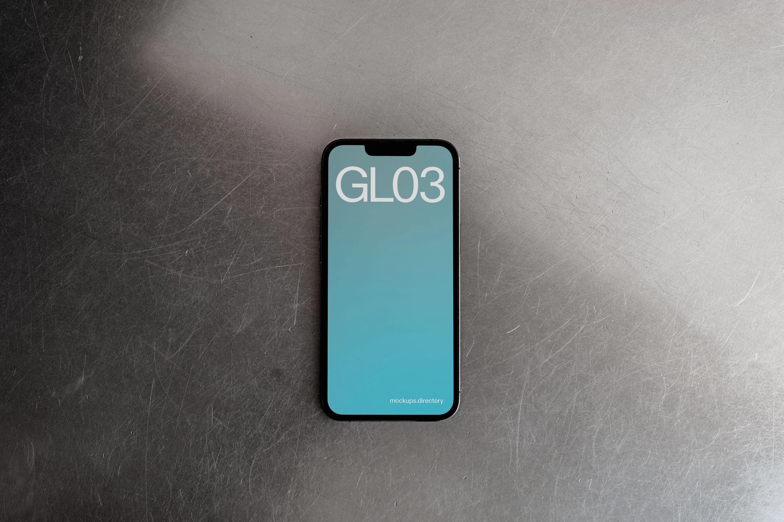 GL03 – iPhone 13 Pro - Image 2