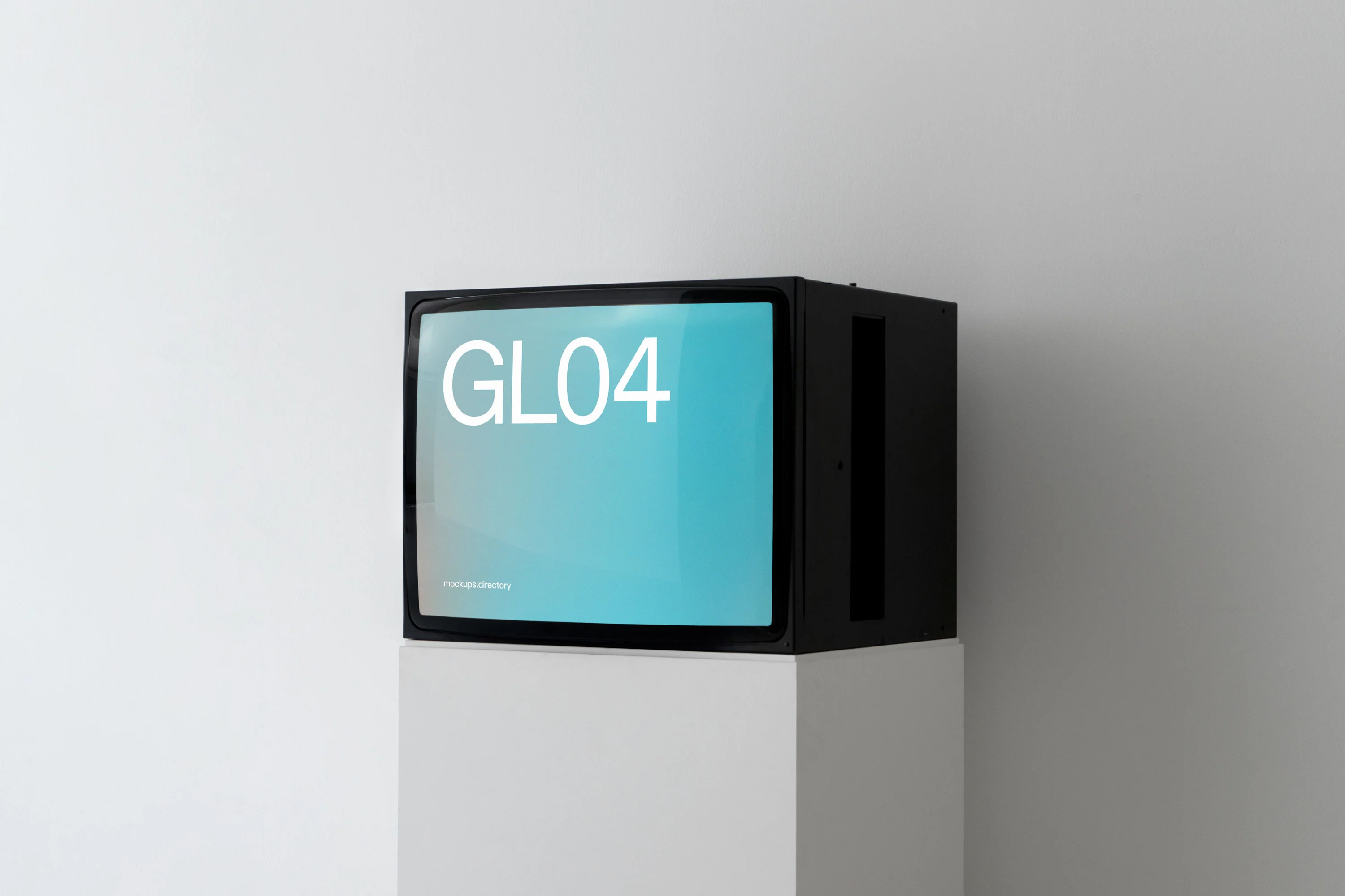 GL04 – Analogue TV - Image 2