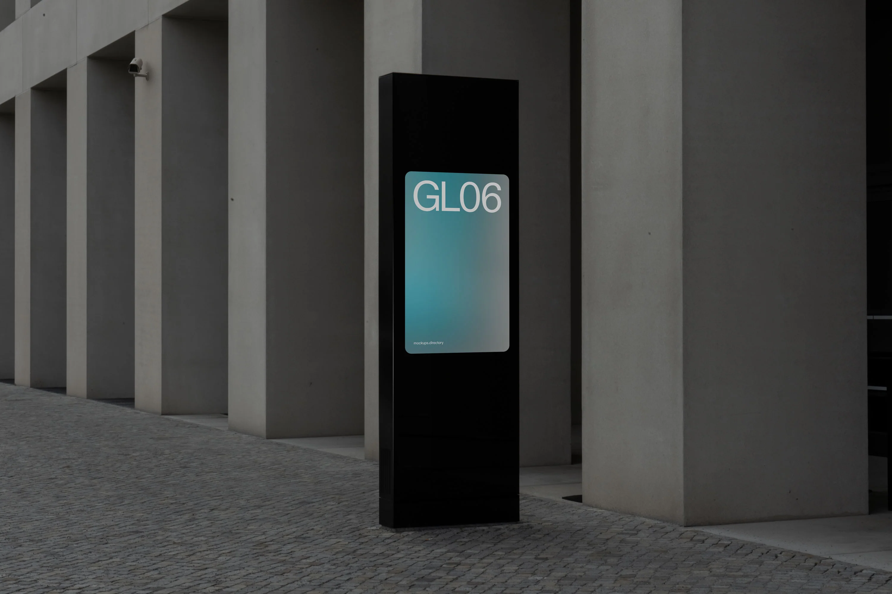 GL06 – Infopoint - Image 2