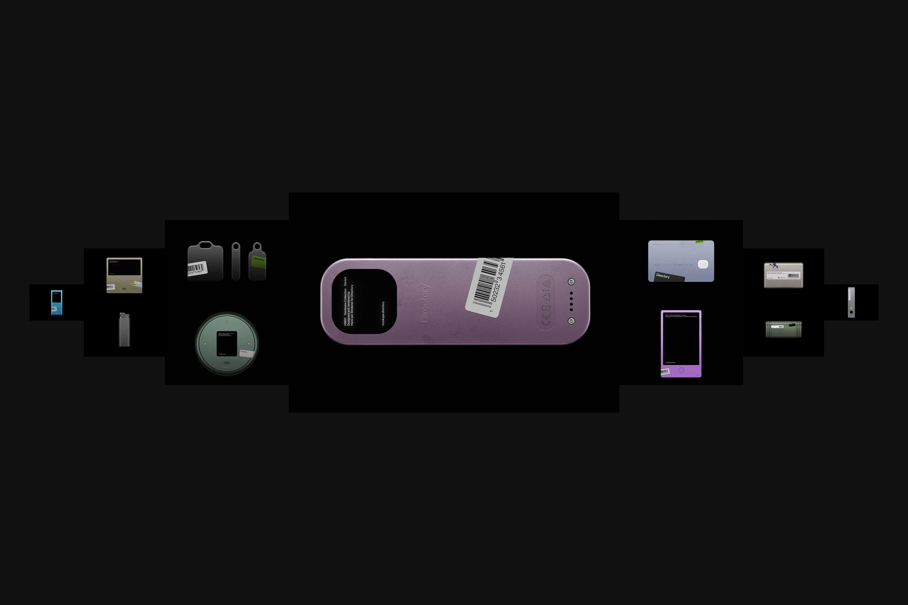 Hardware Collection - Image 2