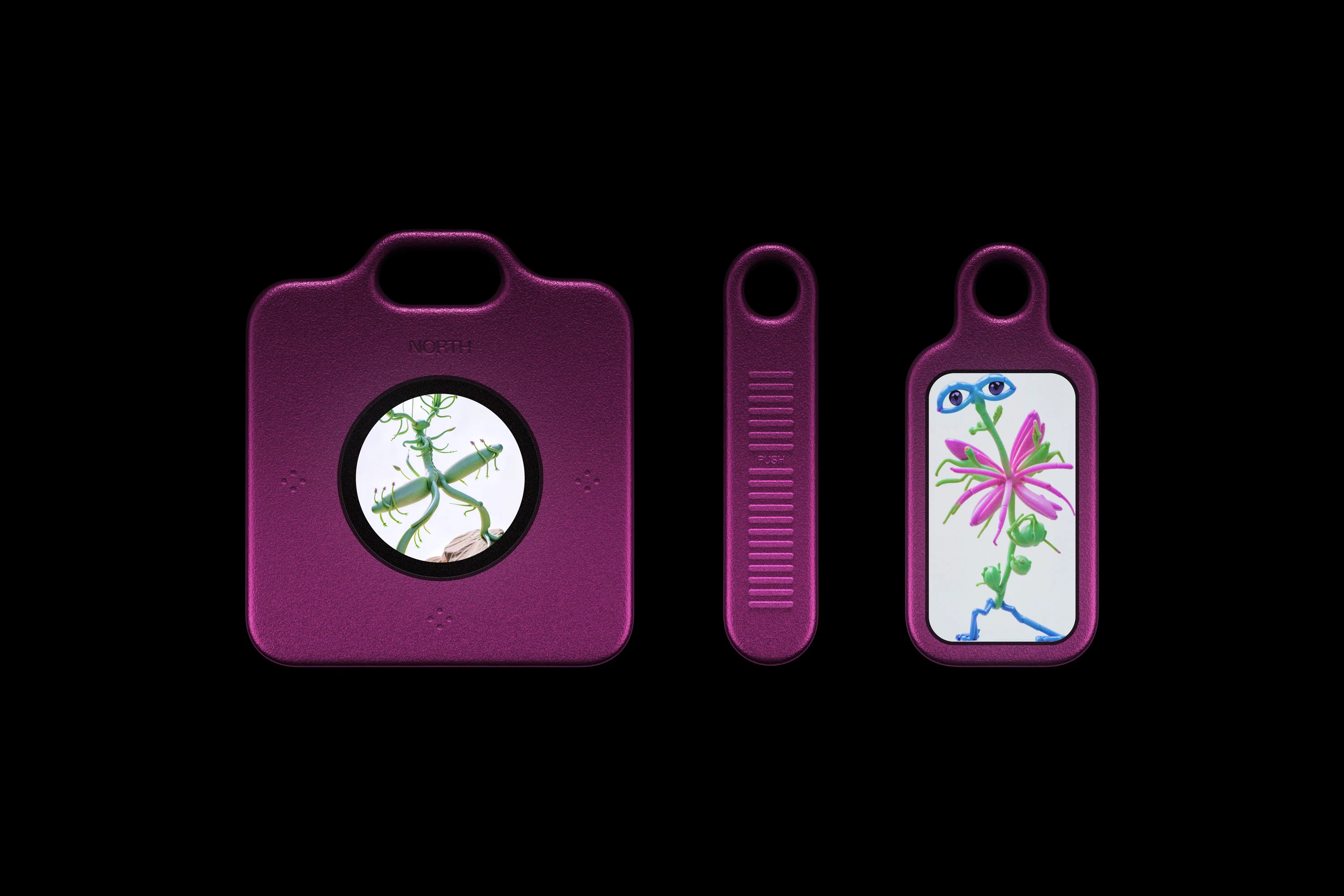 HW02 — Keychain + Device - Image 4