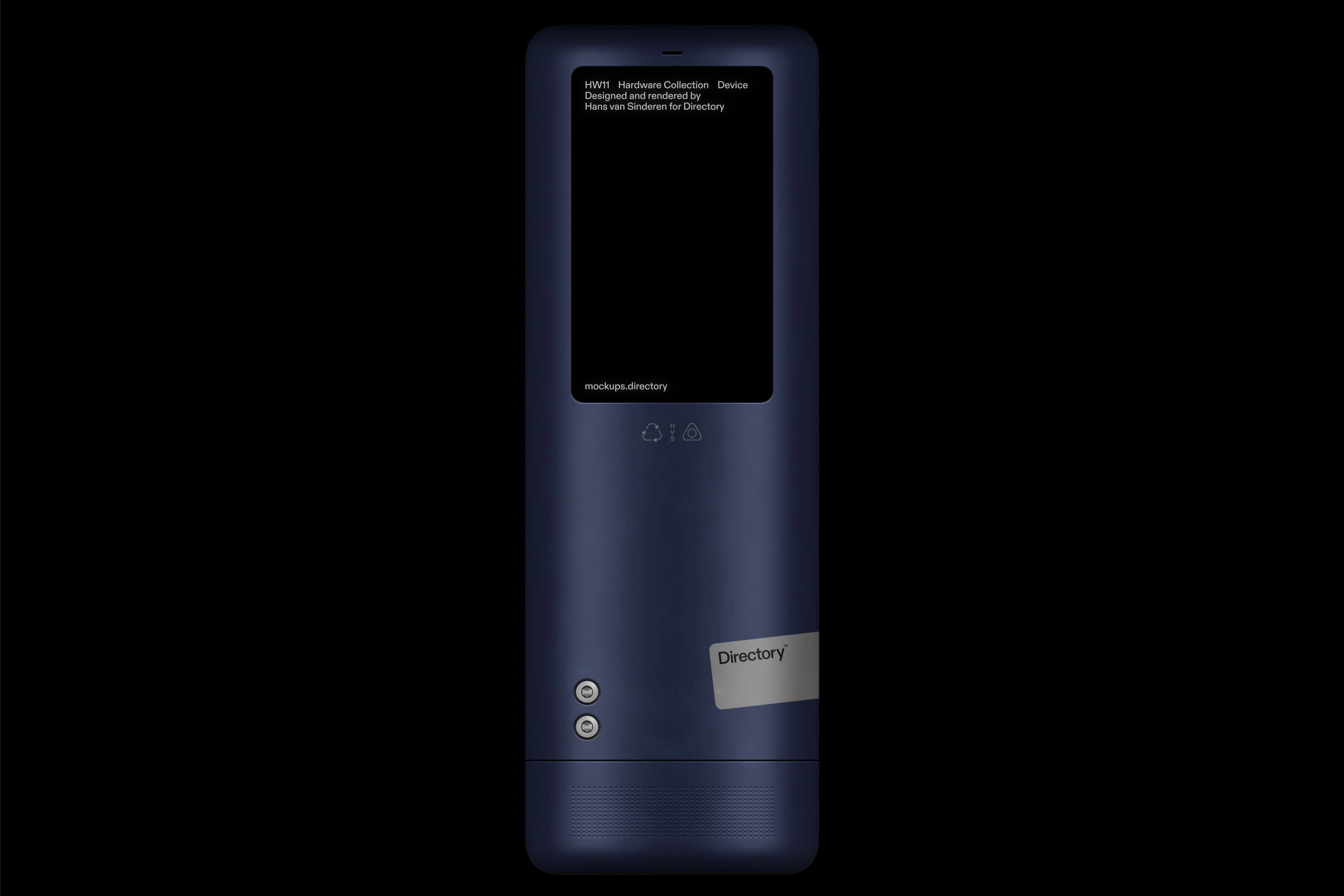 HW11 — Bottle + Device - Image 2
