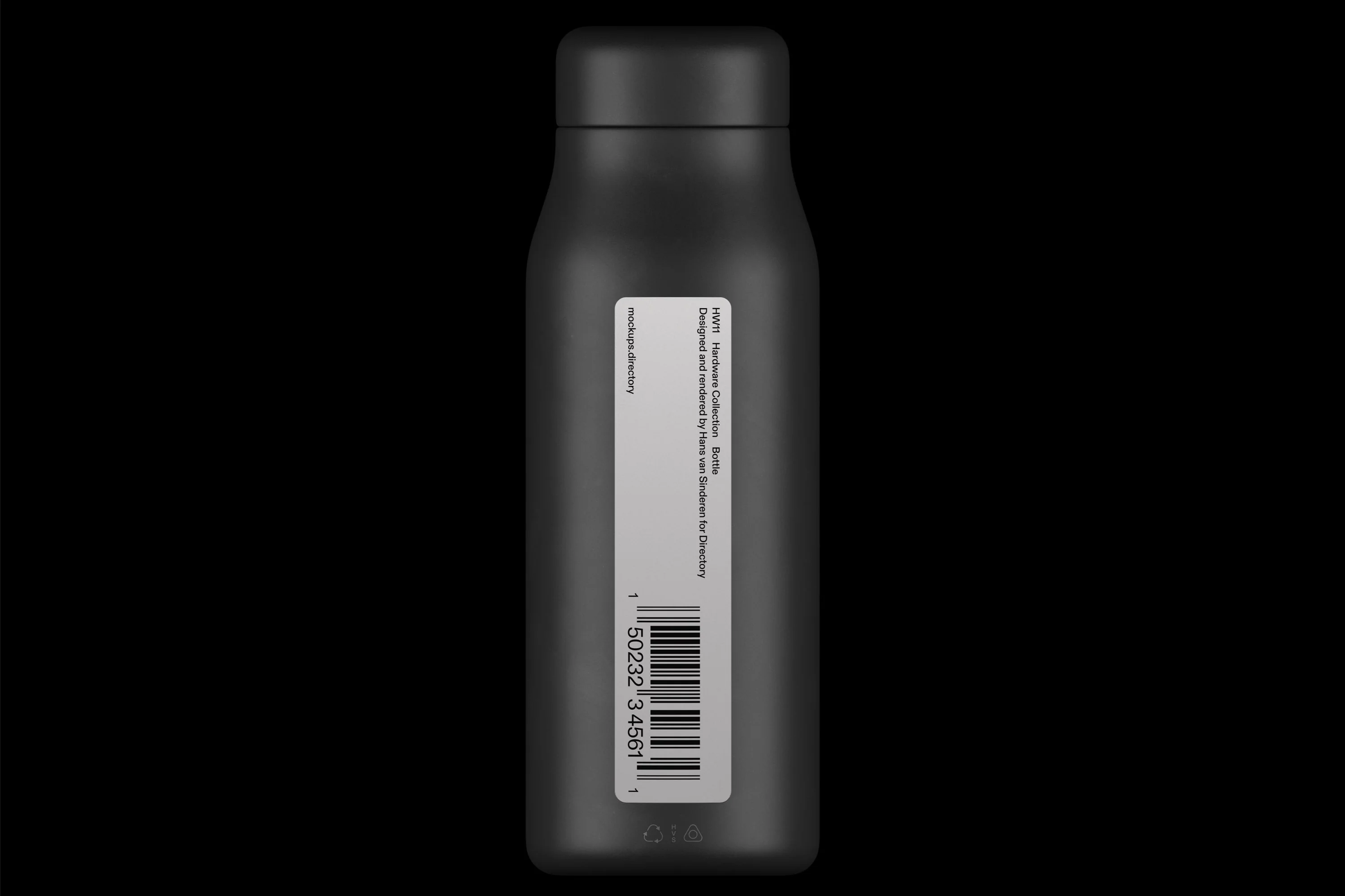 HW11 — Bottle + Device - Image 3