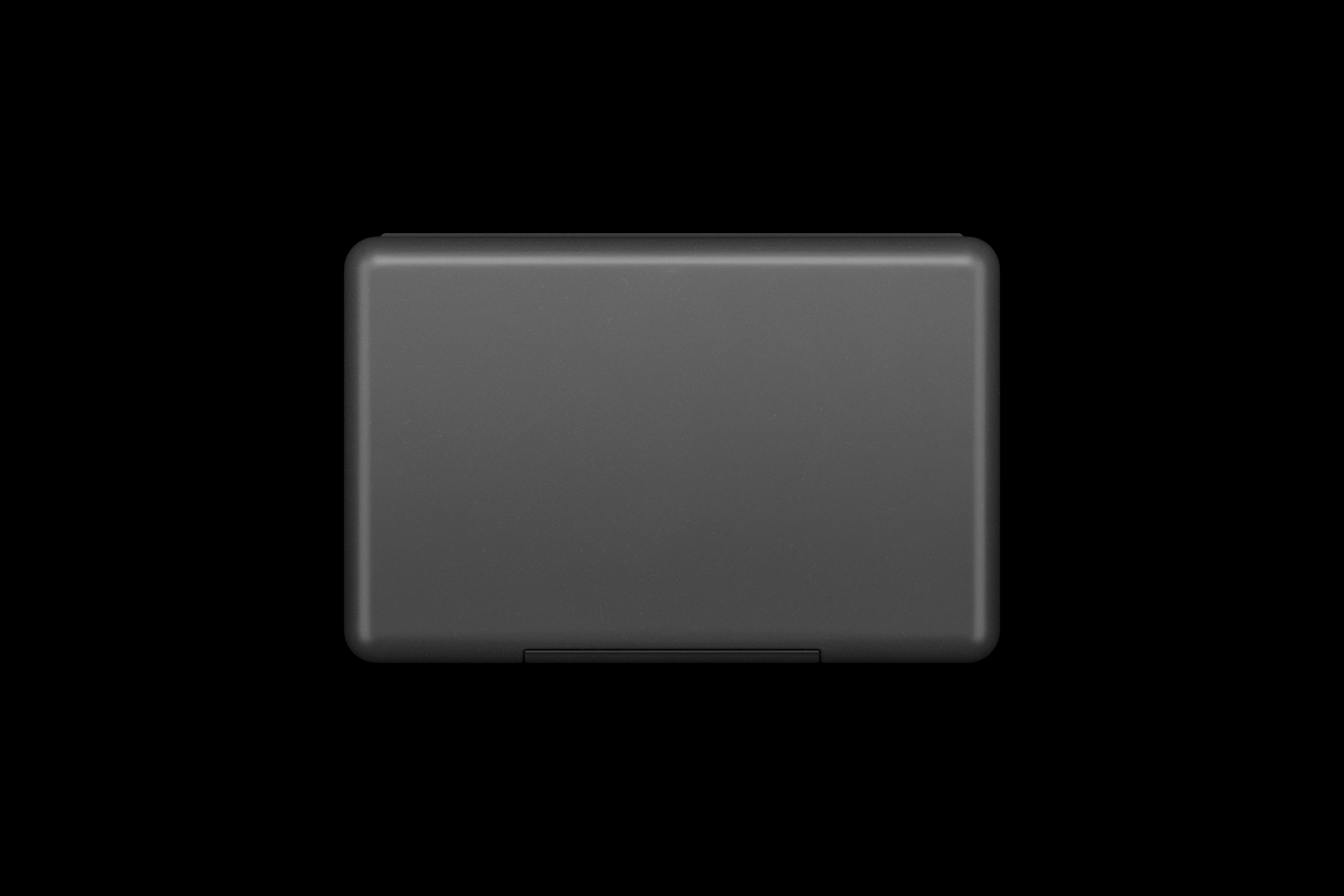 HW14 — Rectangular Box + Device