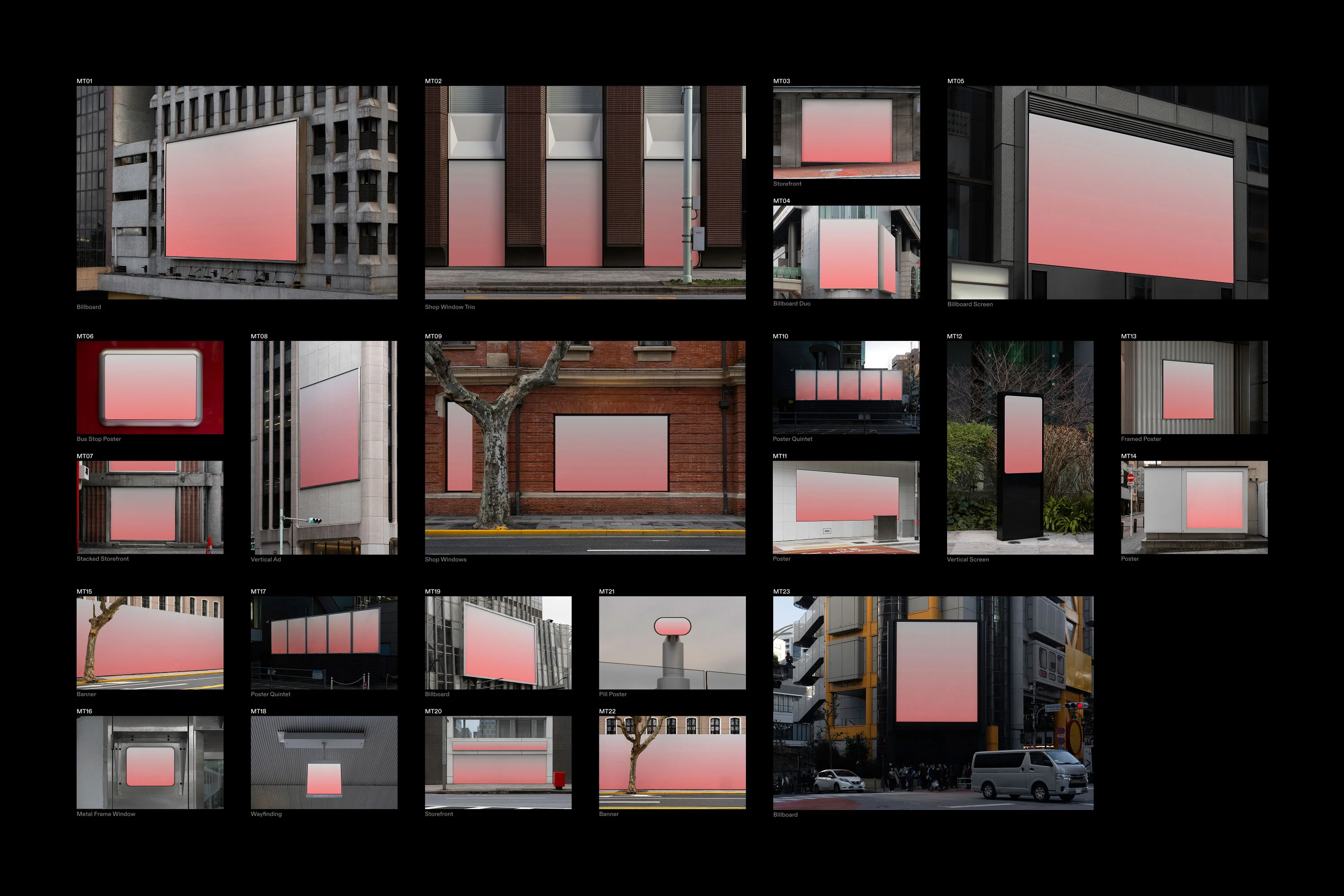 Metropolis Collection - Image 3