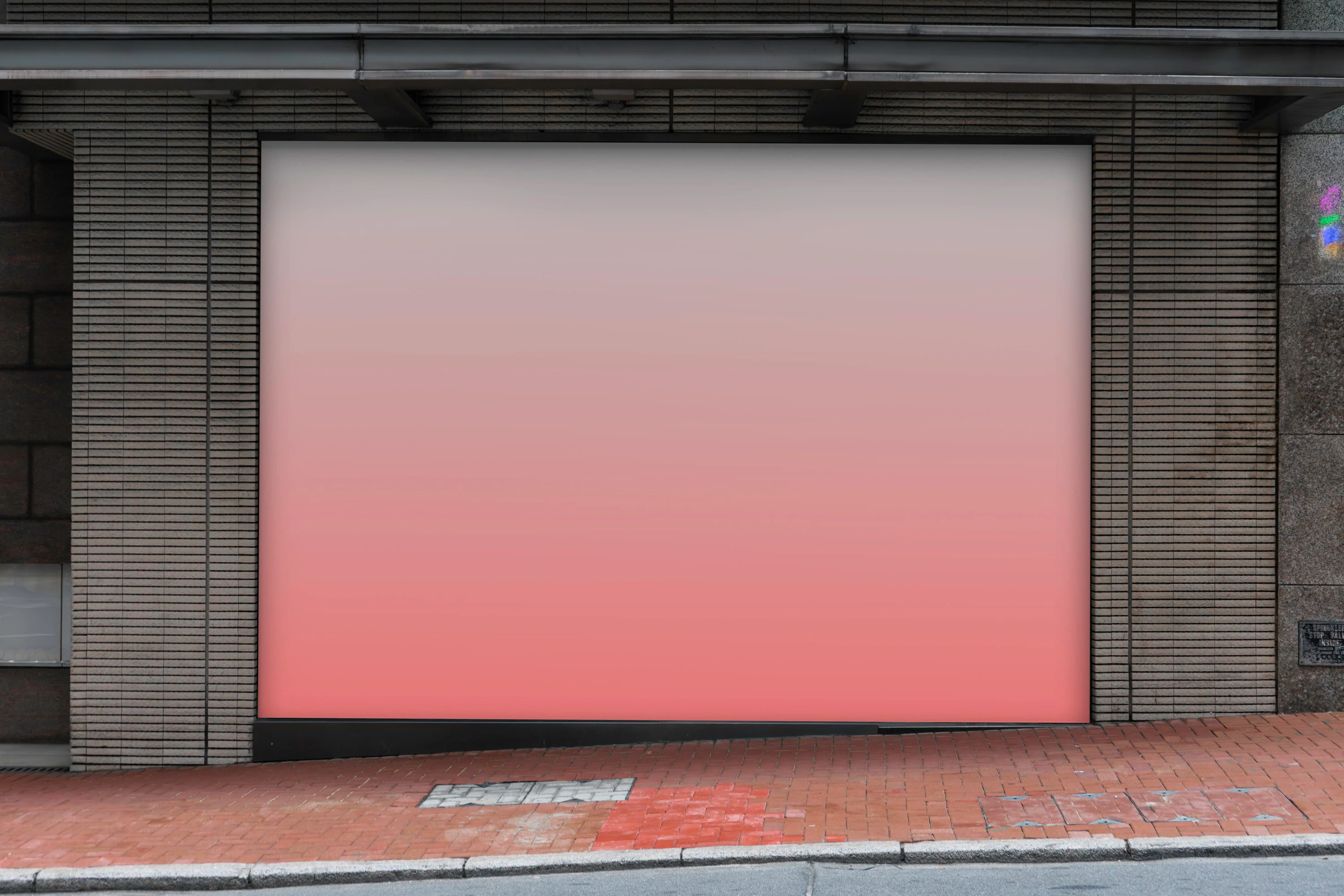 MT03 — Storefront